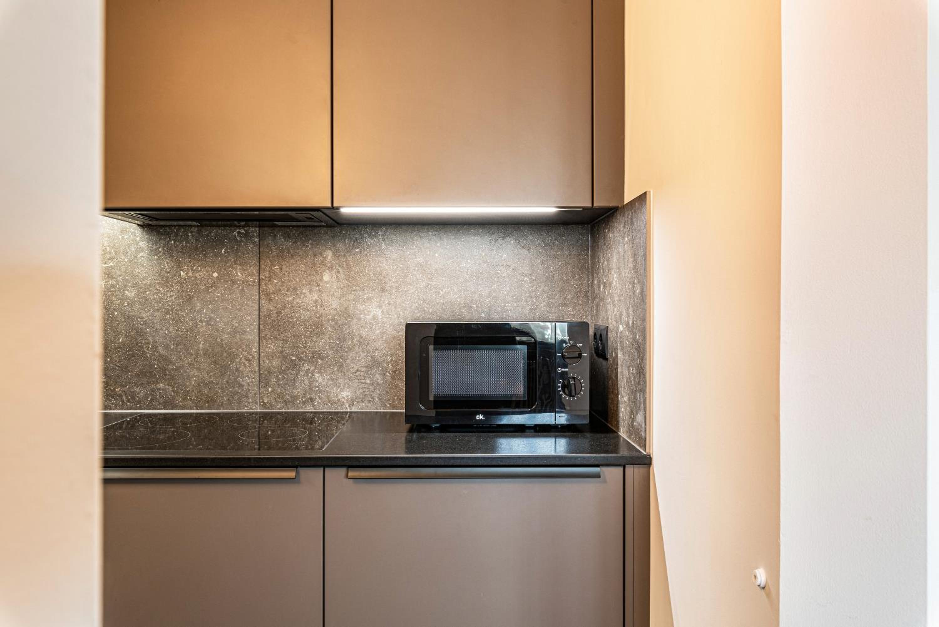 Residence Skutial App Santner