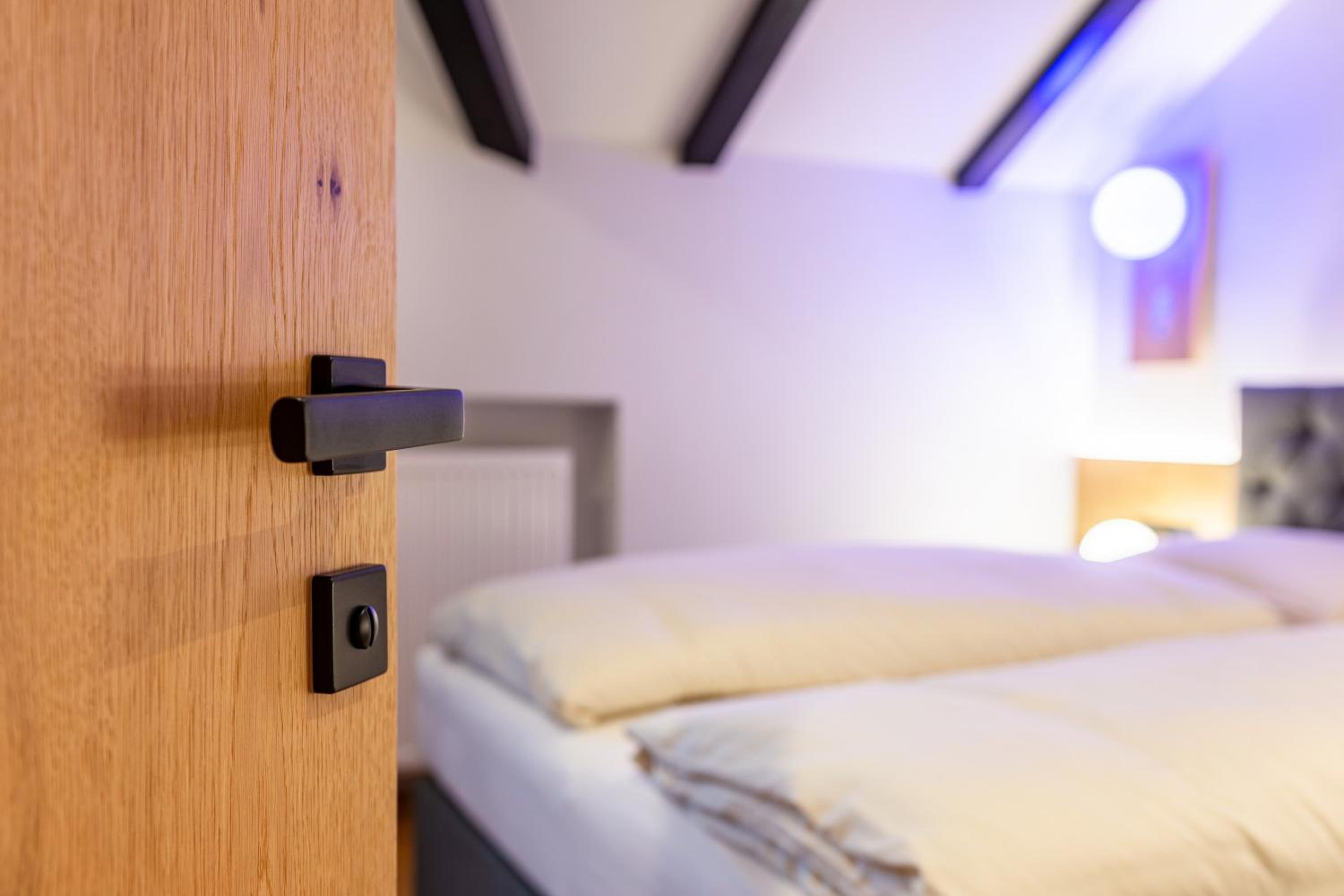 Residence Skutial App Santner
