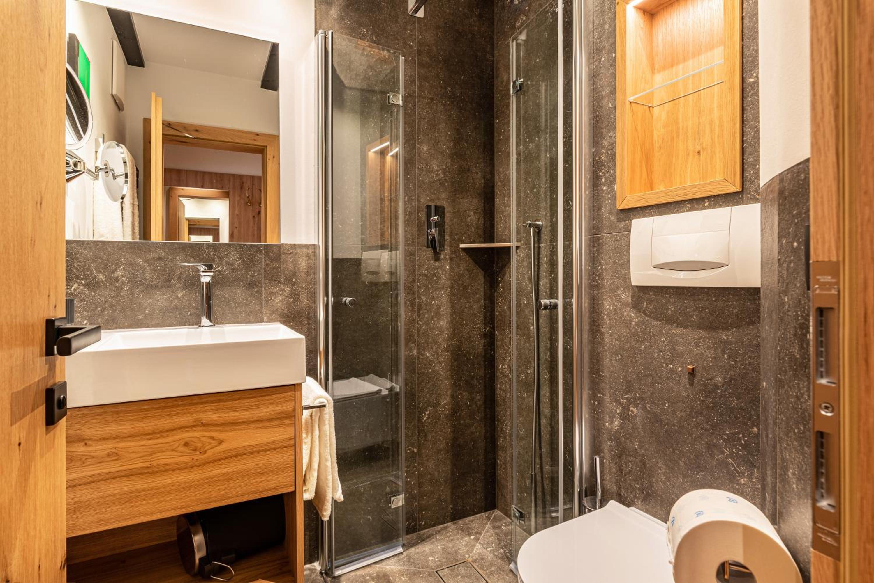 Residence Skutial App Santner