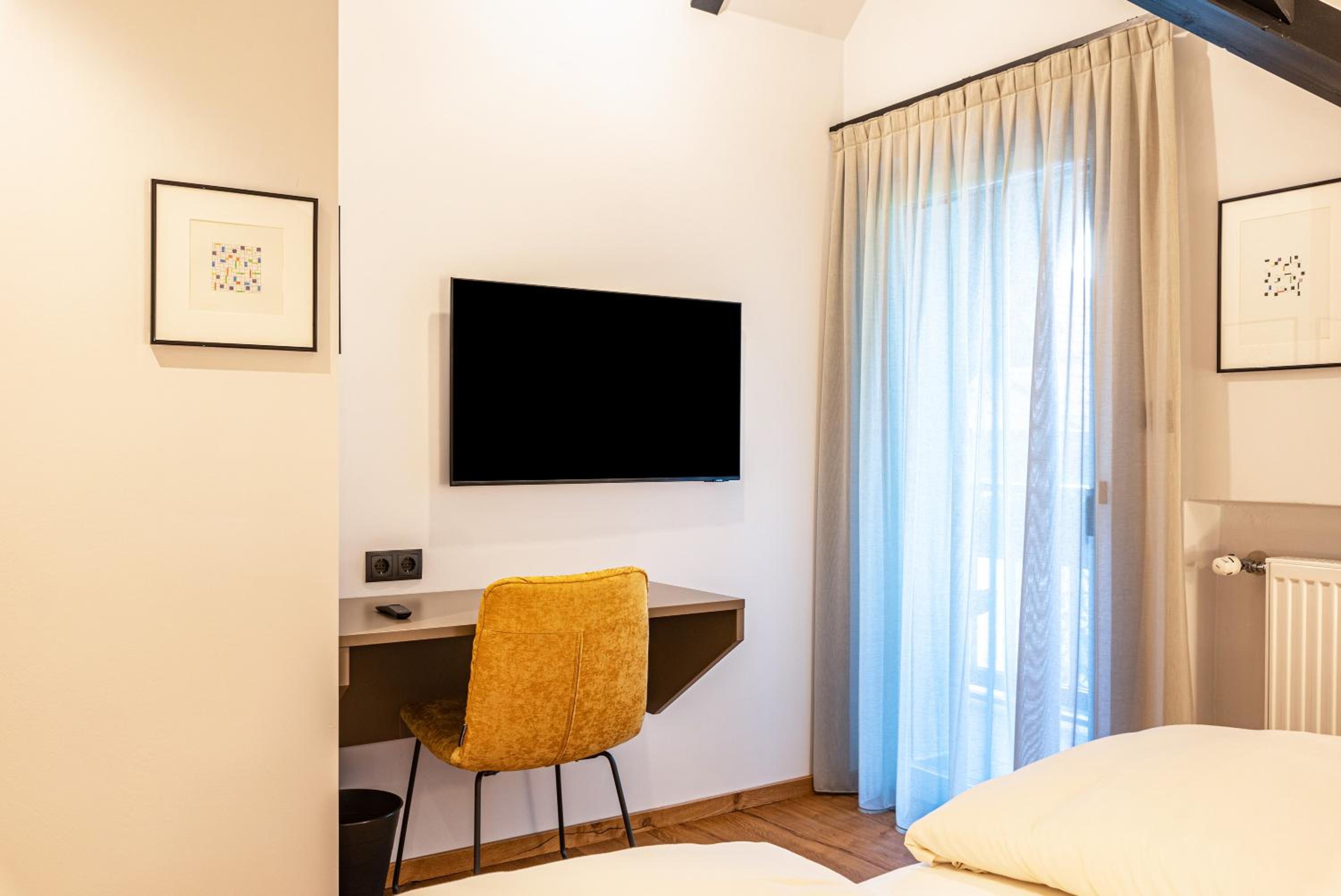 Residence Skutial App Santner