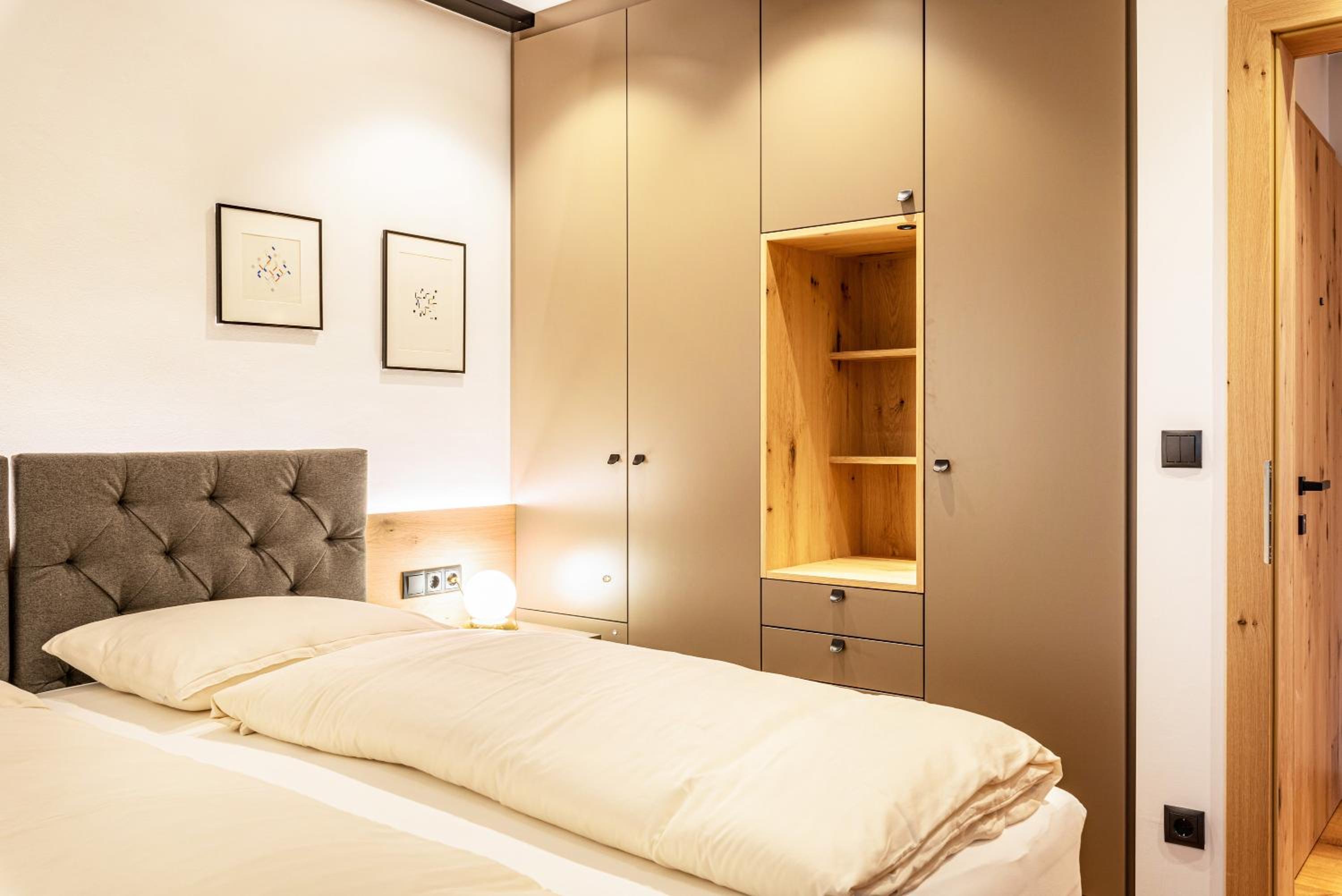 Residence Skutial App Santner