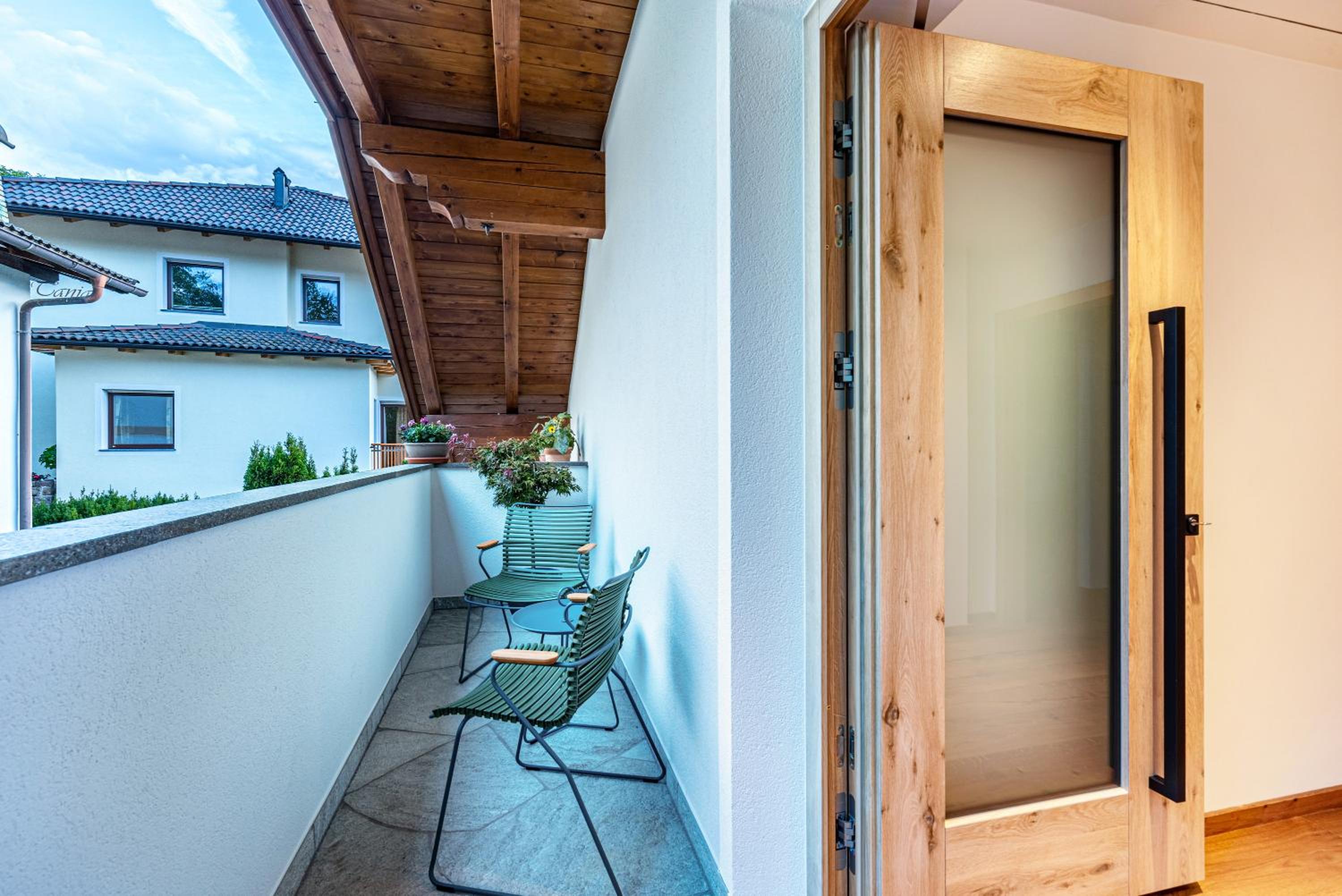 Residence Skutial App Santner