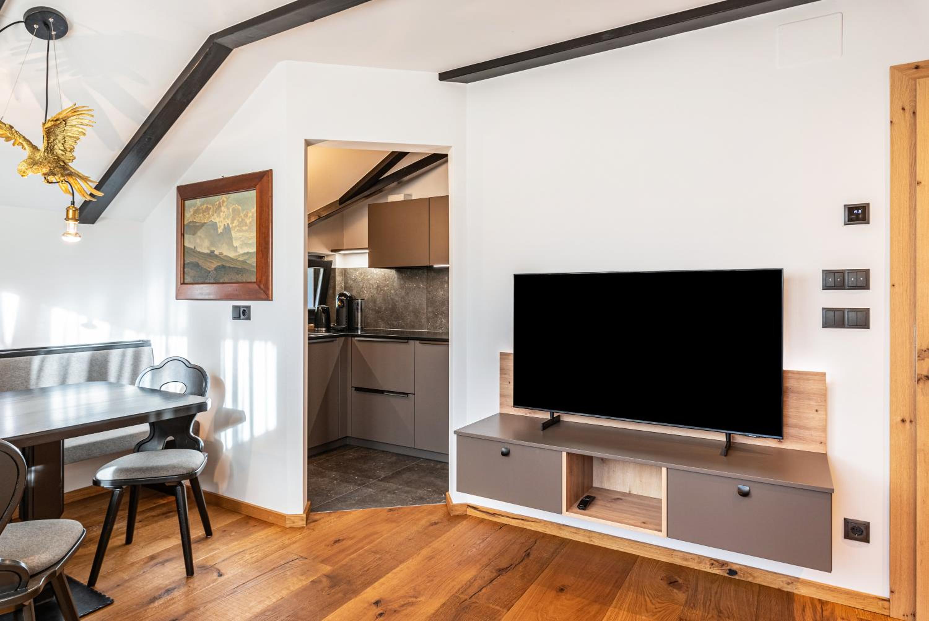 Residence Skutial App Santner