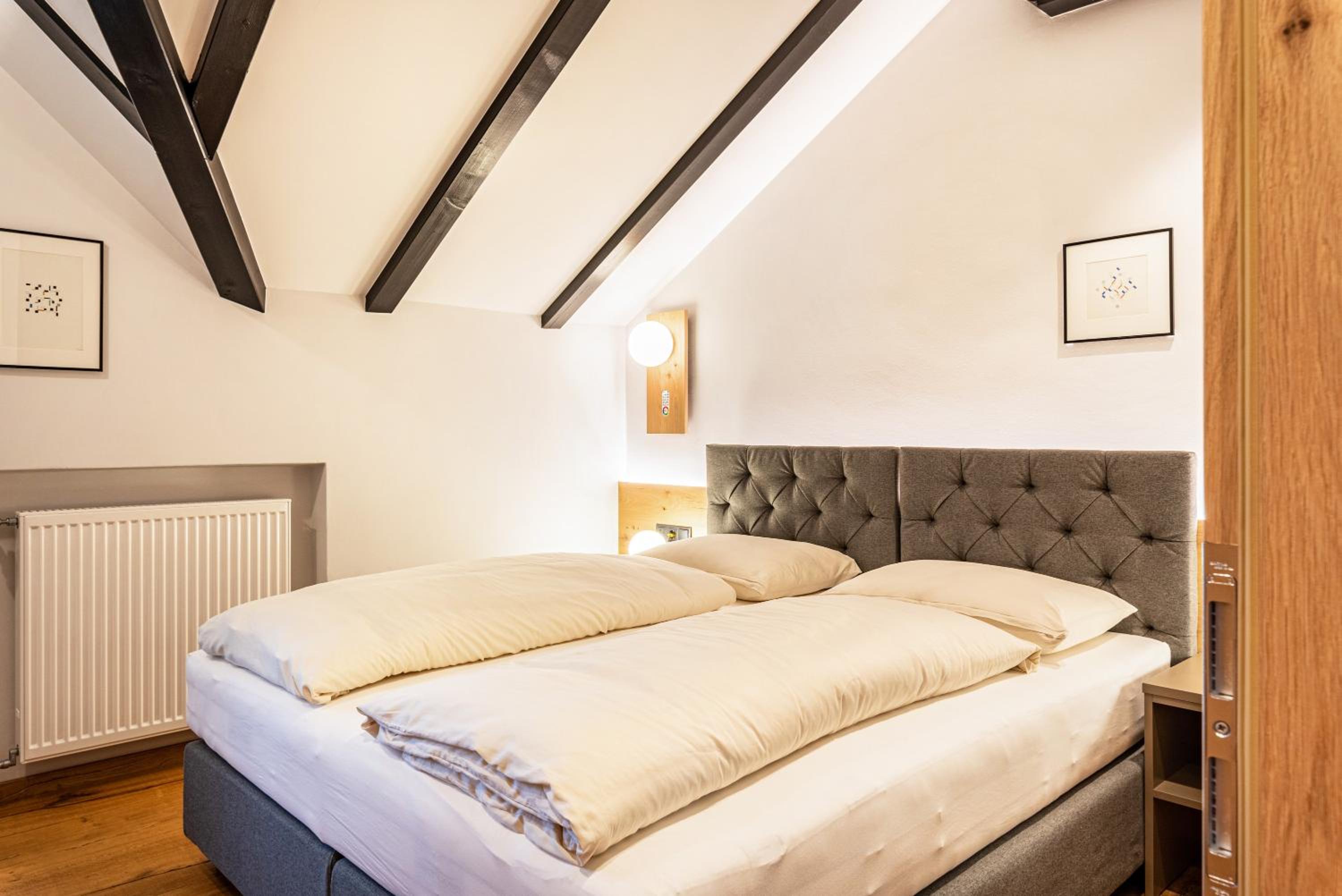 Residence Skutial App Santner