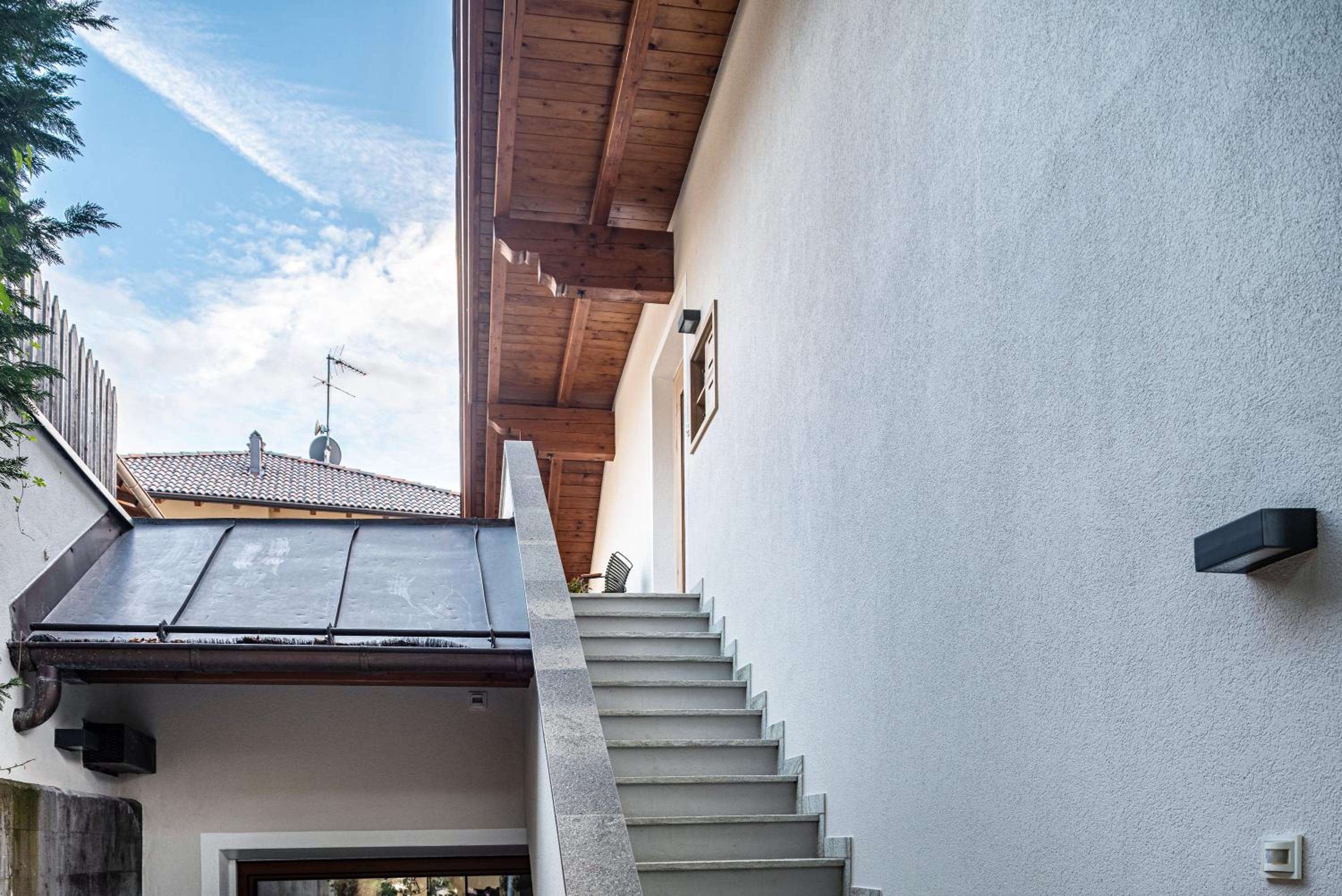 Residence Skutial App Santner