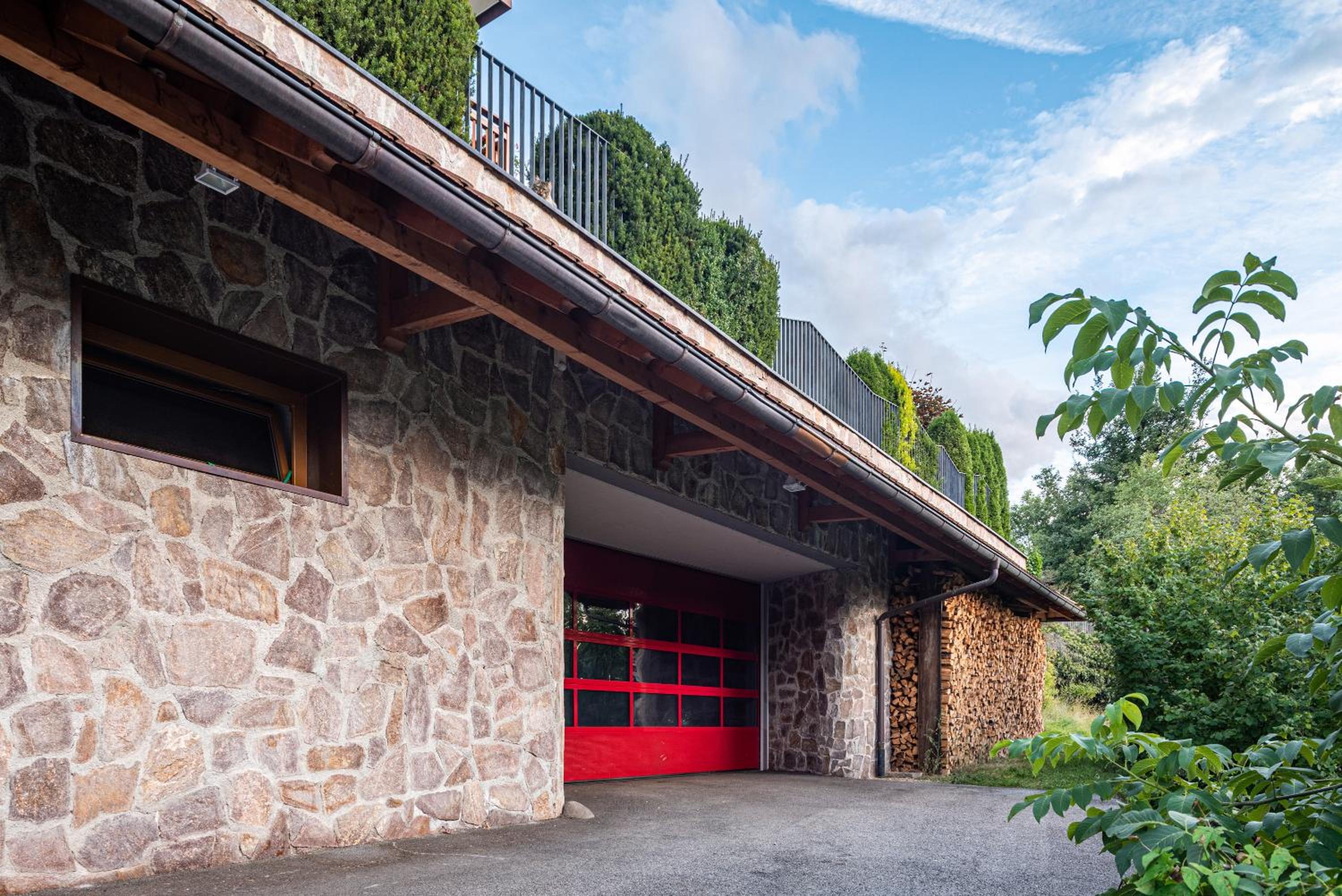 Residence Skutial App Santner