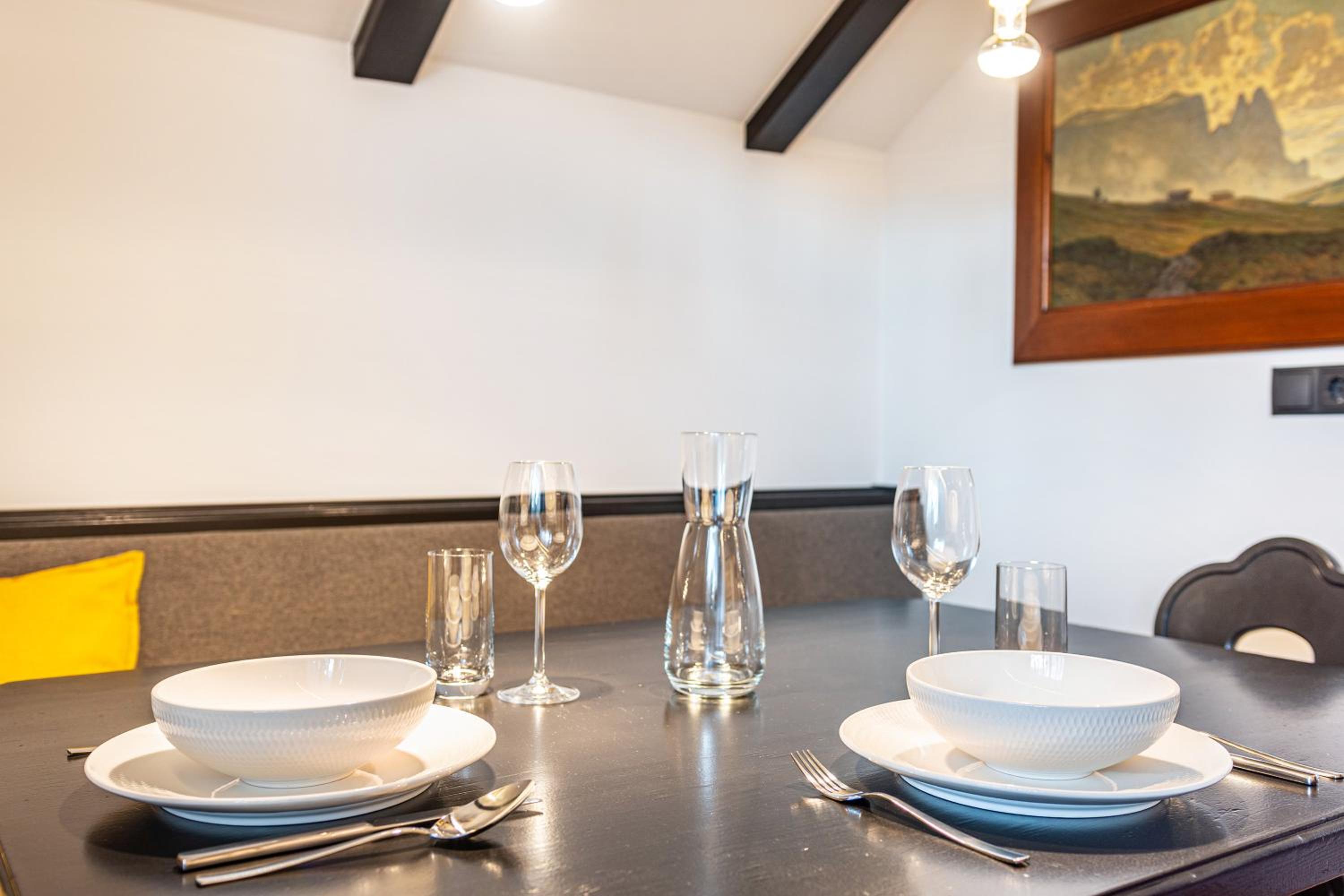 Residence Skutial App Santner