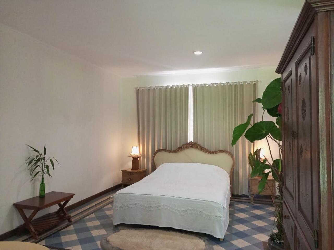 Gardenia Park Villa Jeumpa view 2