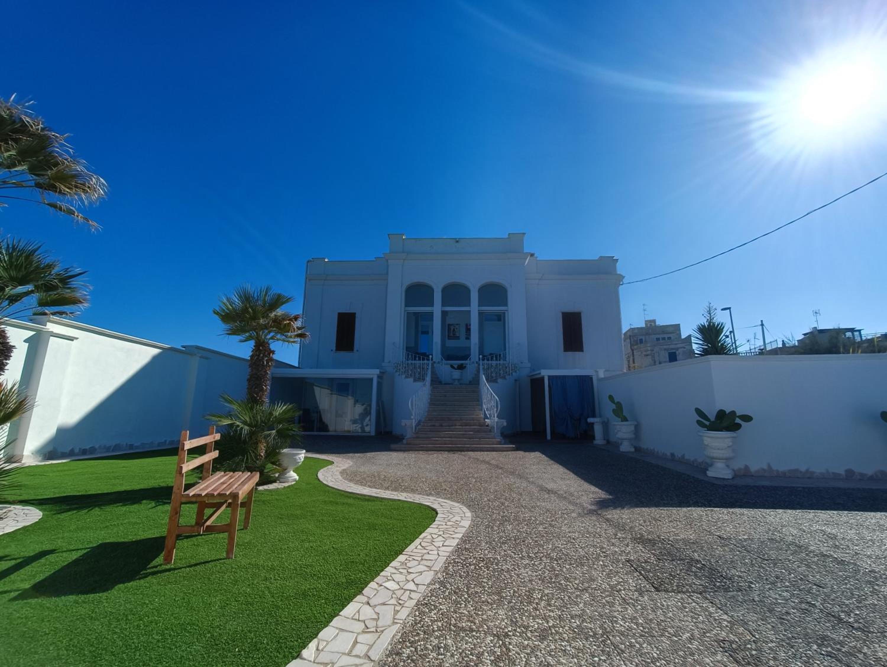 Hotel Ventidue Venti