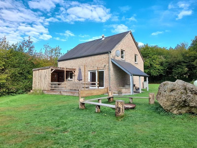 Hotel La Maison Du Sourire