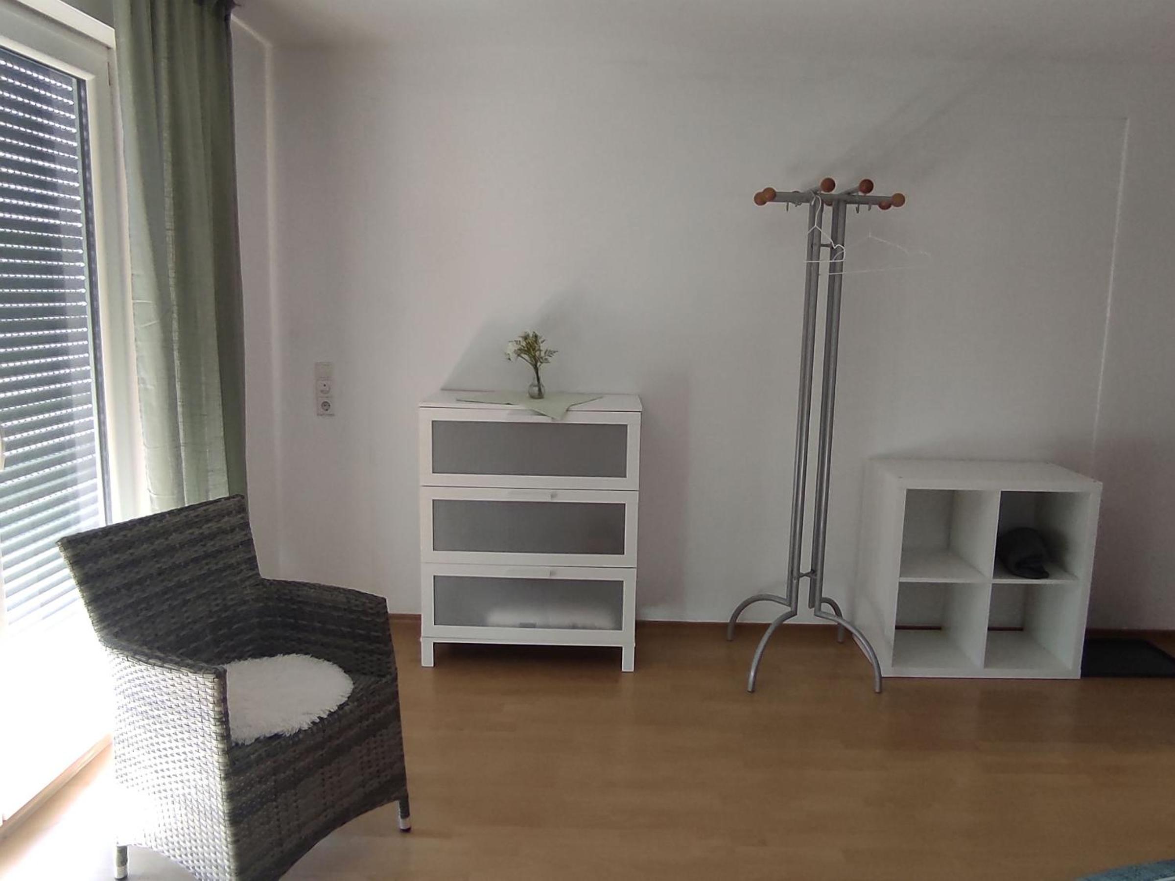 Ferienwohnung am Hof
