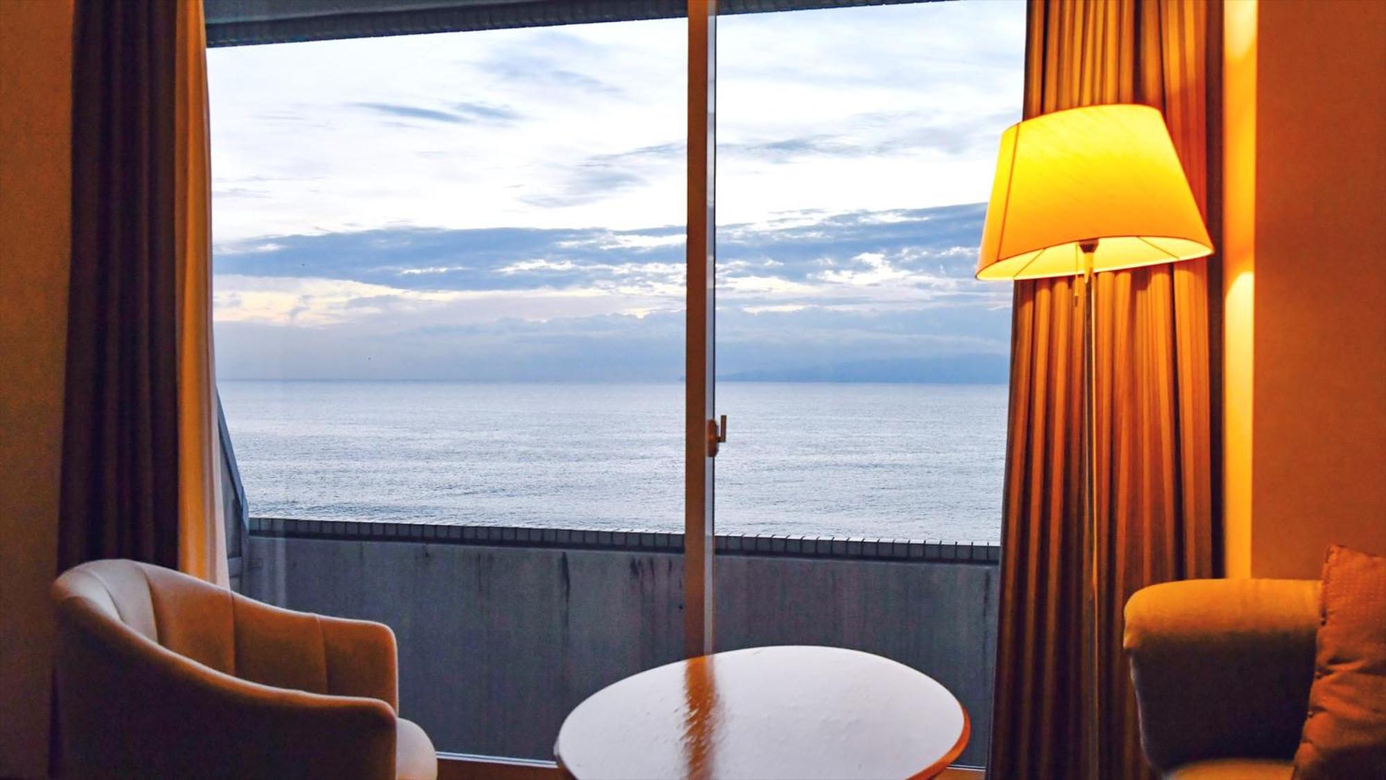 The Gran Resort Elegante Izu, ฮิงาชิอิซุ - 16