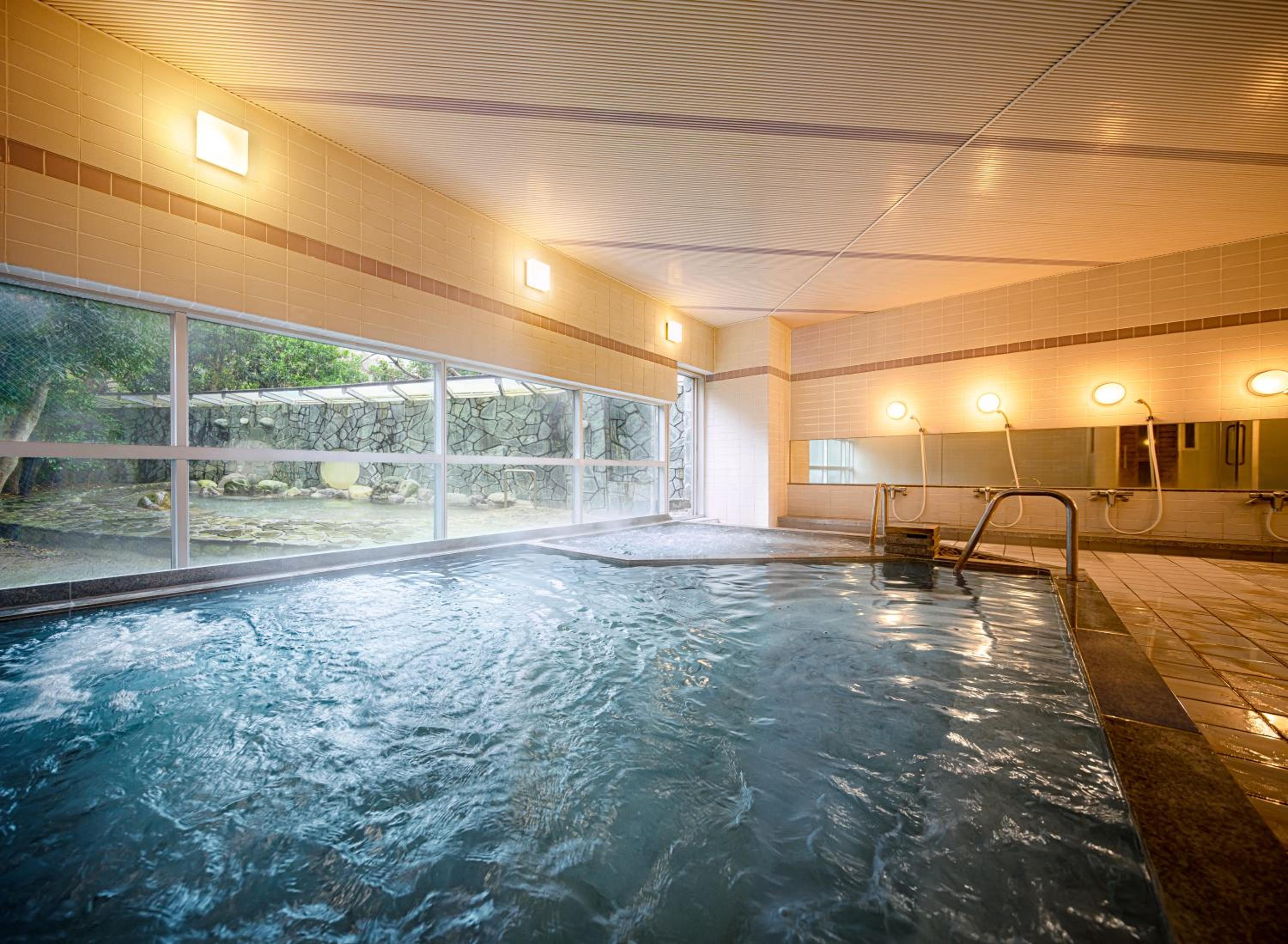 The Gran Resort Elegante Izu