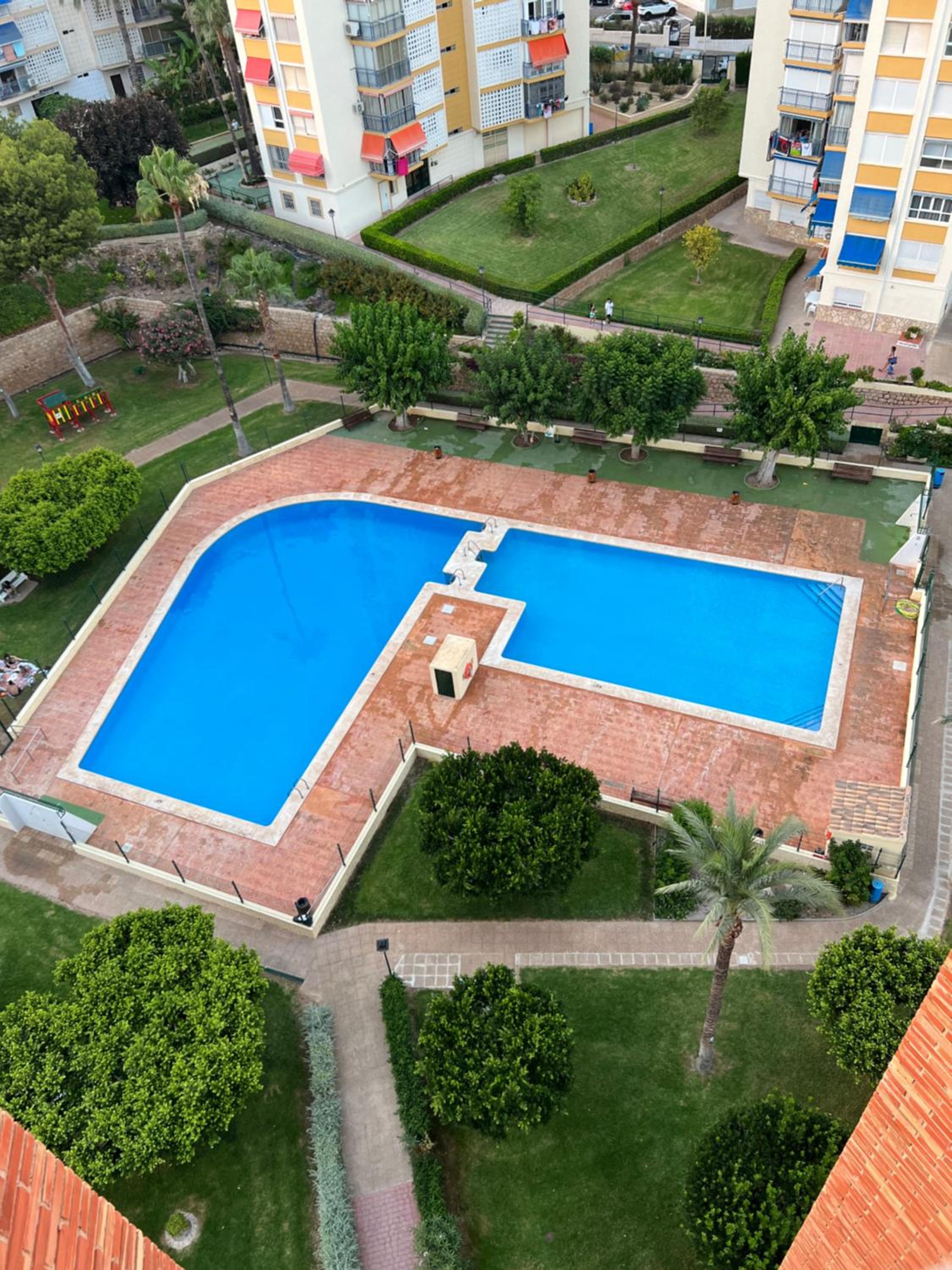 Alma de Mar view 2