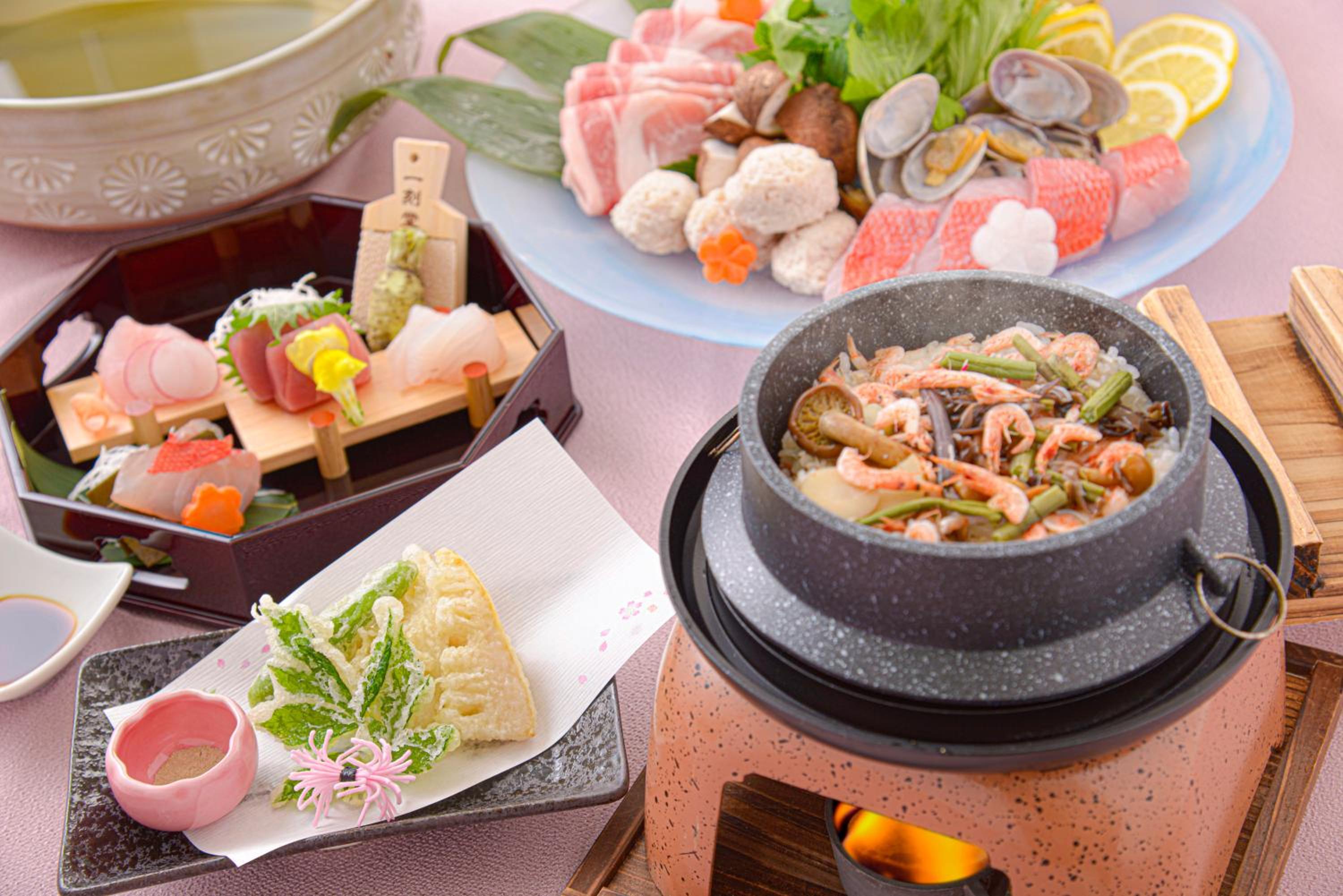 The Gran Resort Elegante Izu