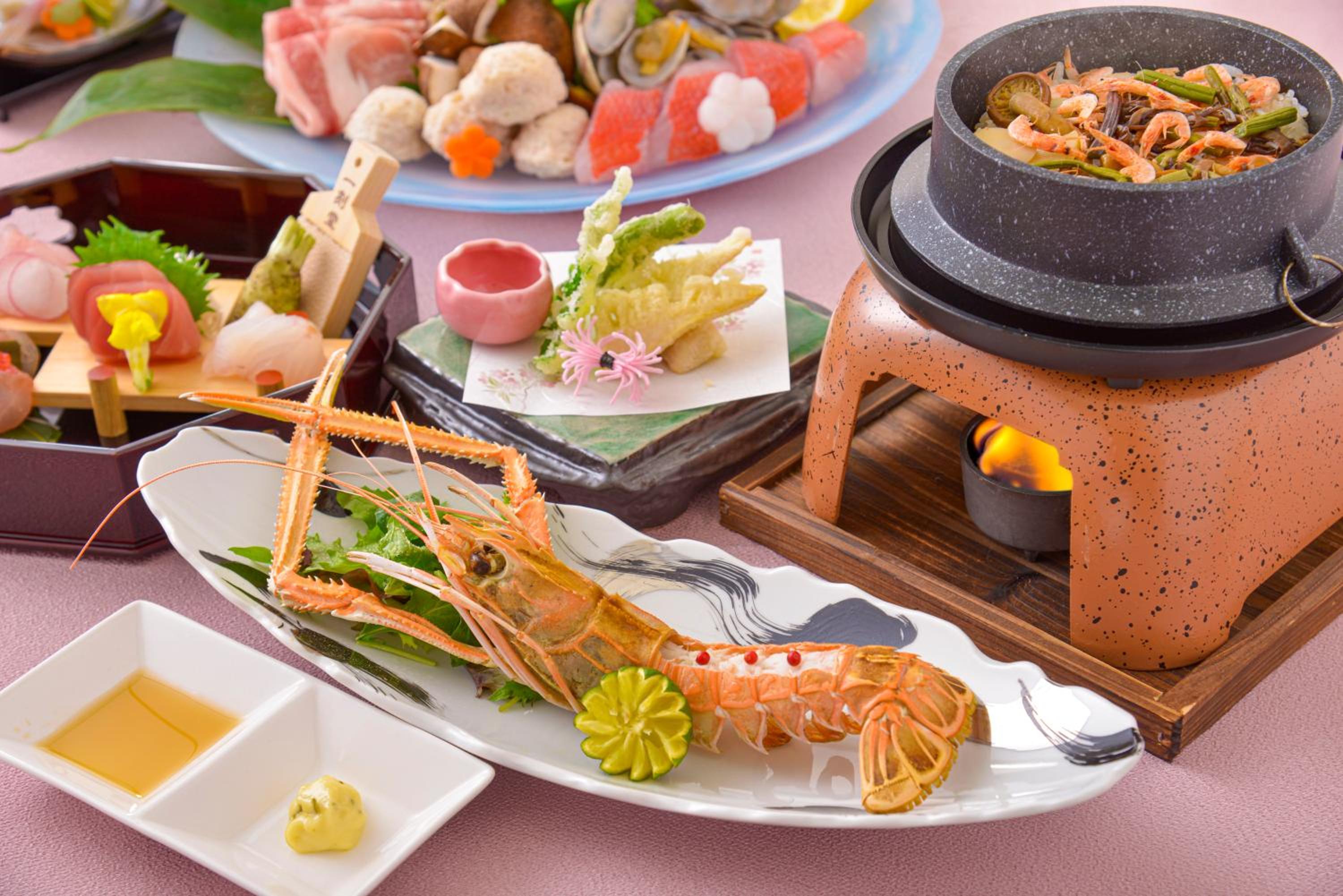 The Gran Resort Elegante Izu, ฮิงาชิอิซุ - 15