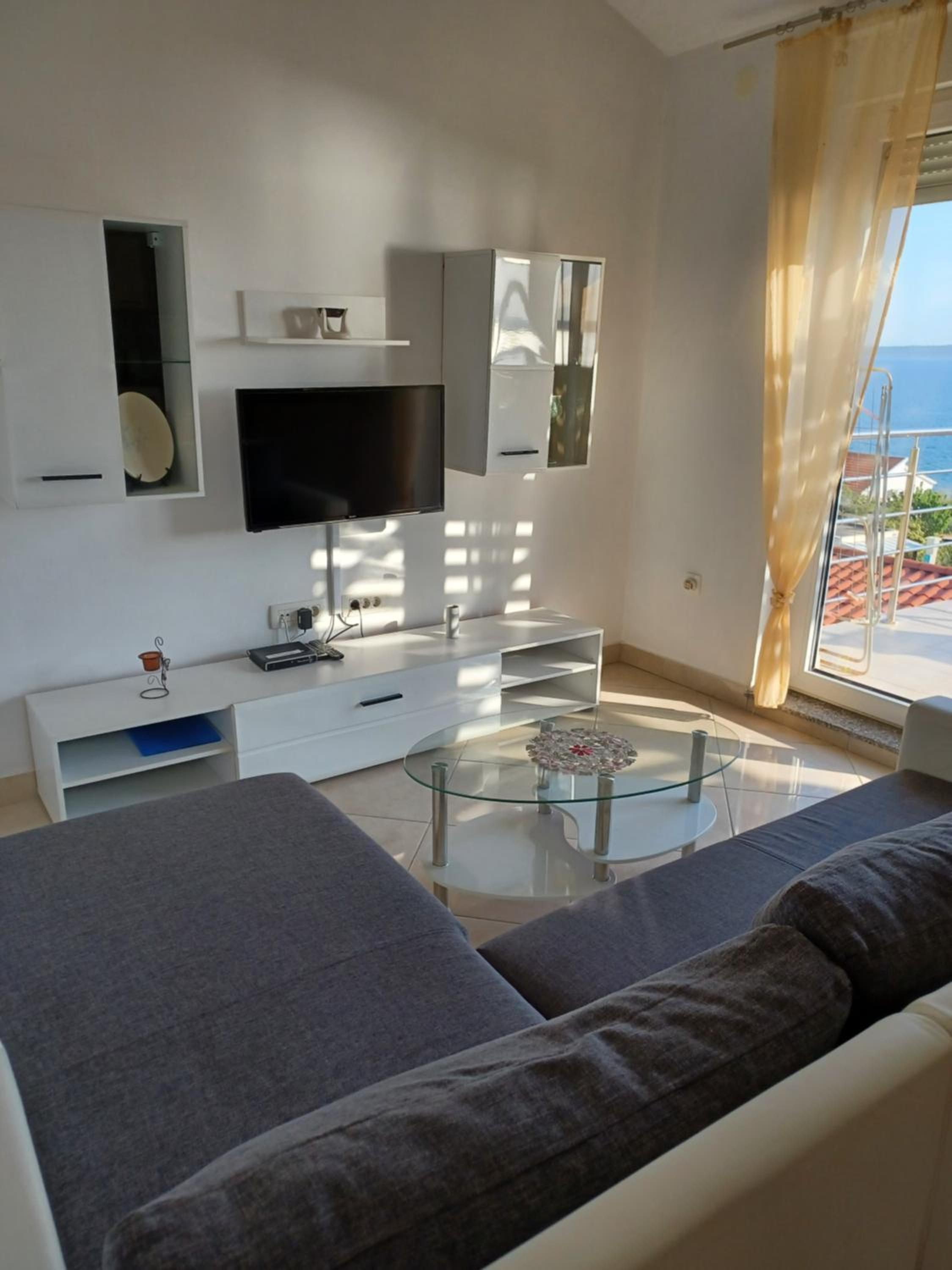Apartmani Sunčev sjaj
