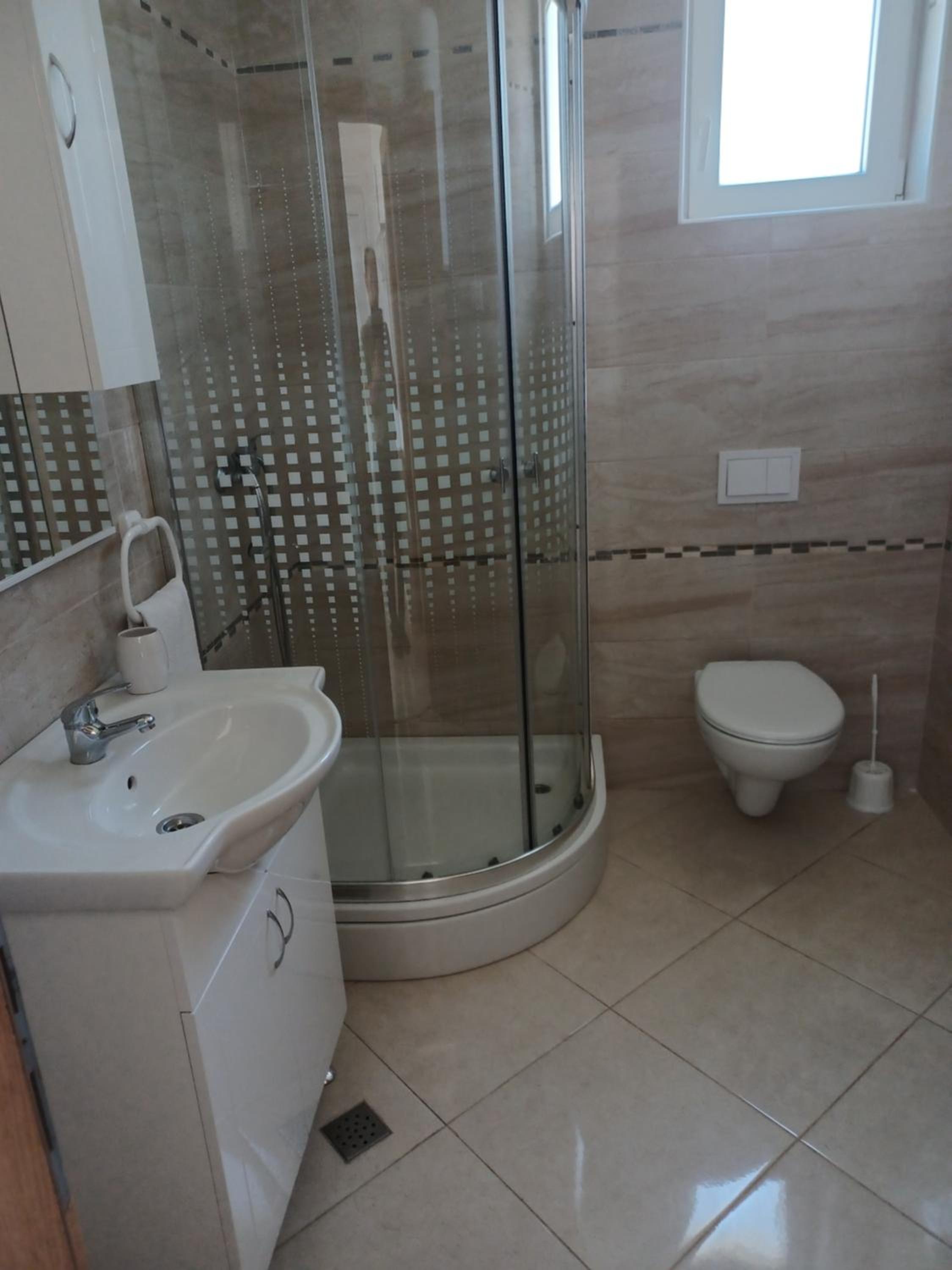 Apartmani Sunčev sjaj