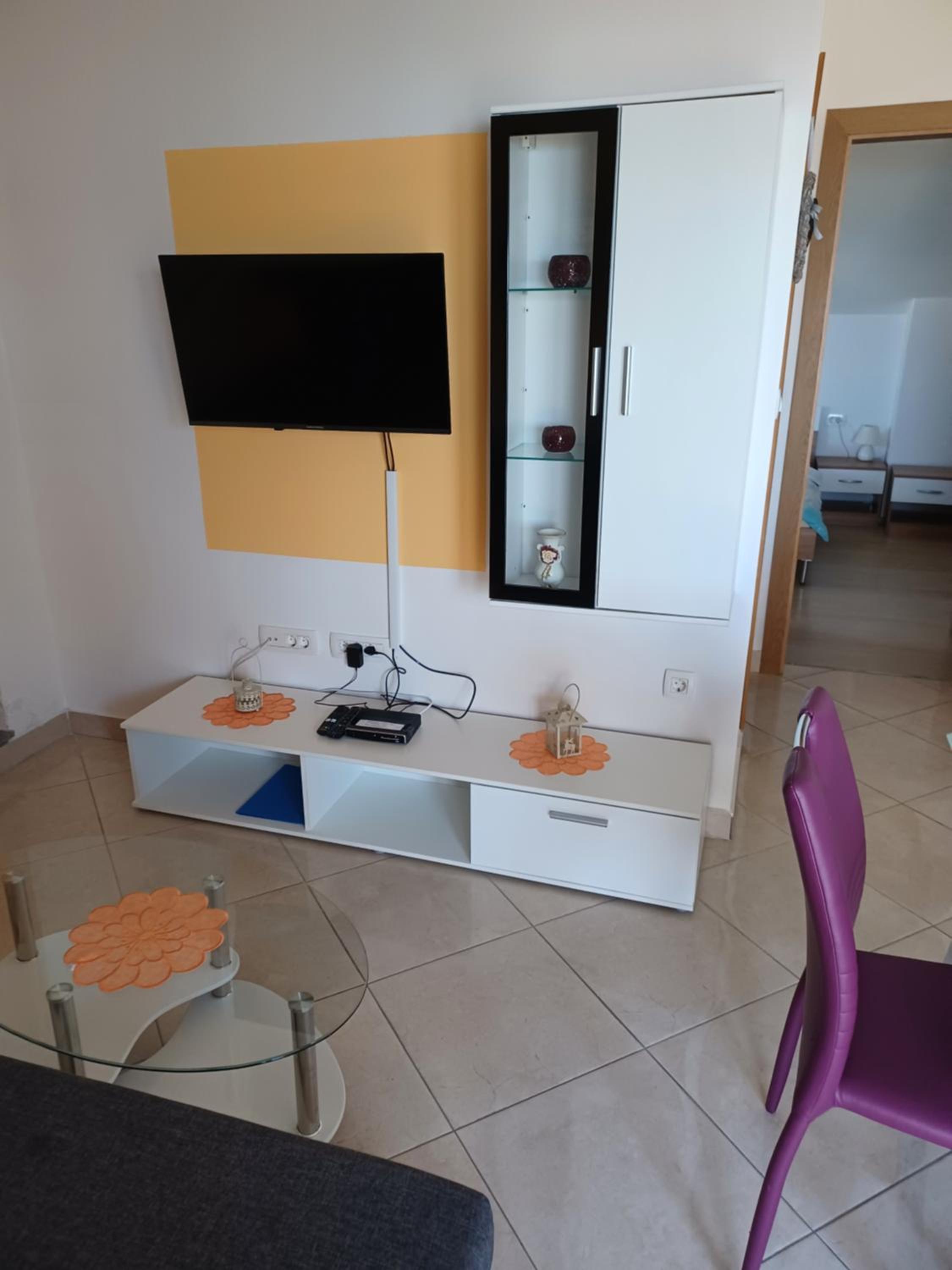 Apartmani Sunčev sjaj