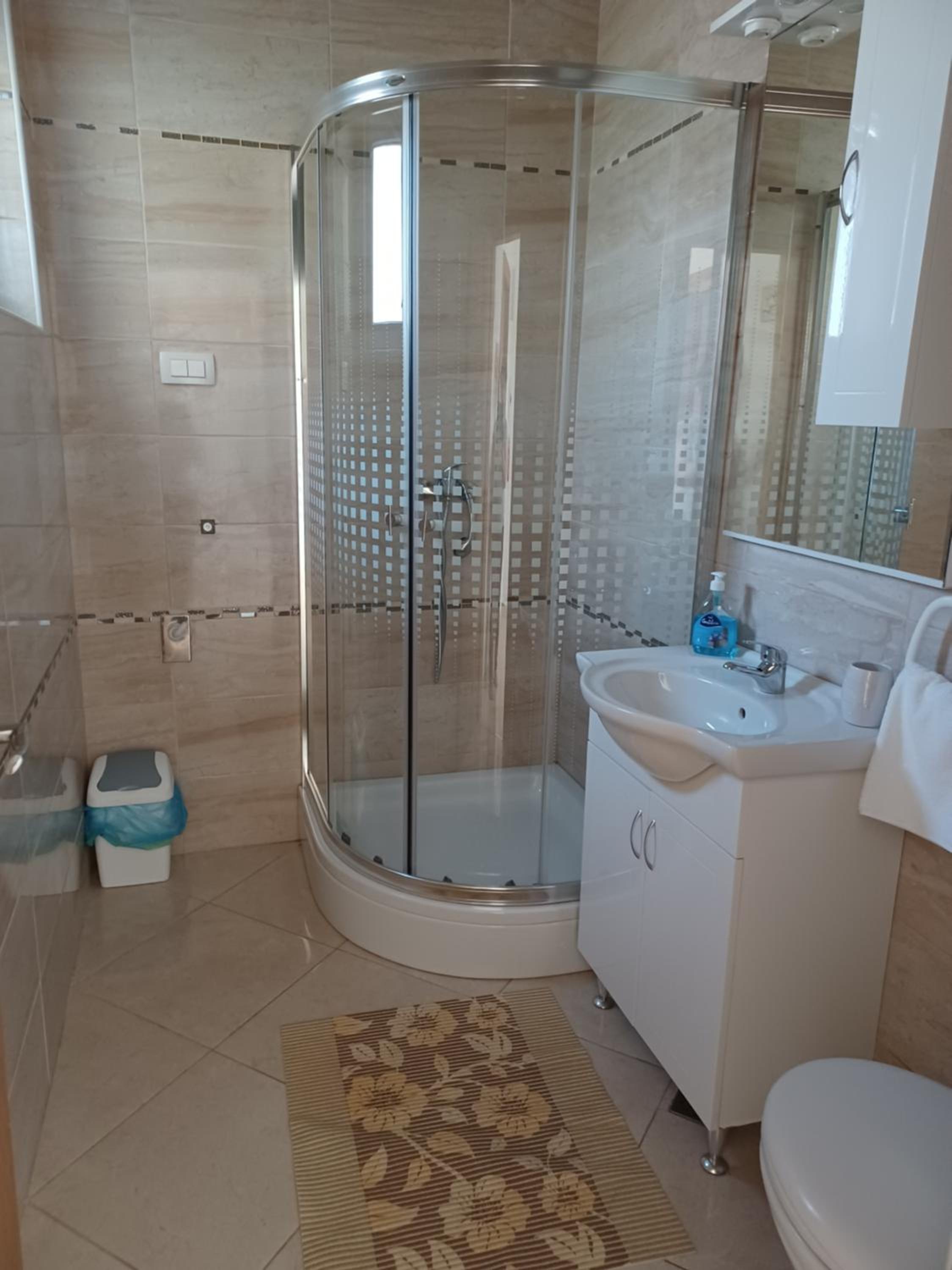 Apartmani Sunčev sjaj