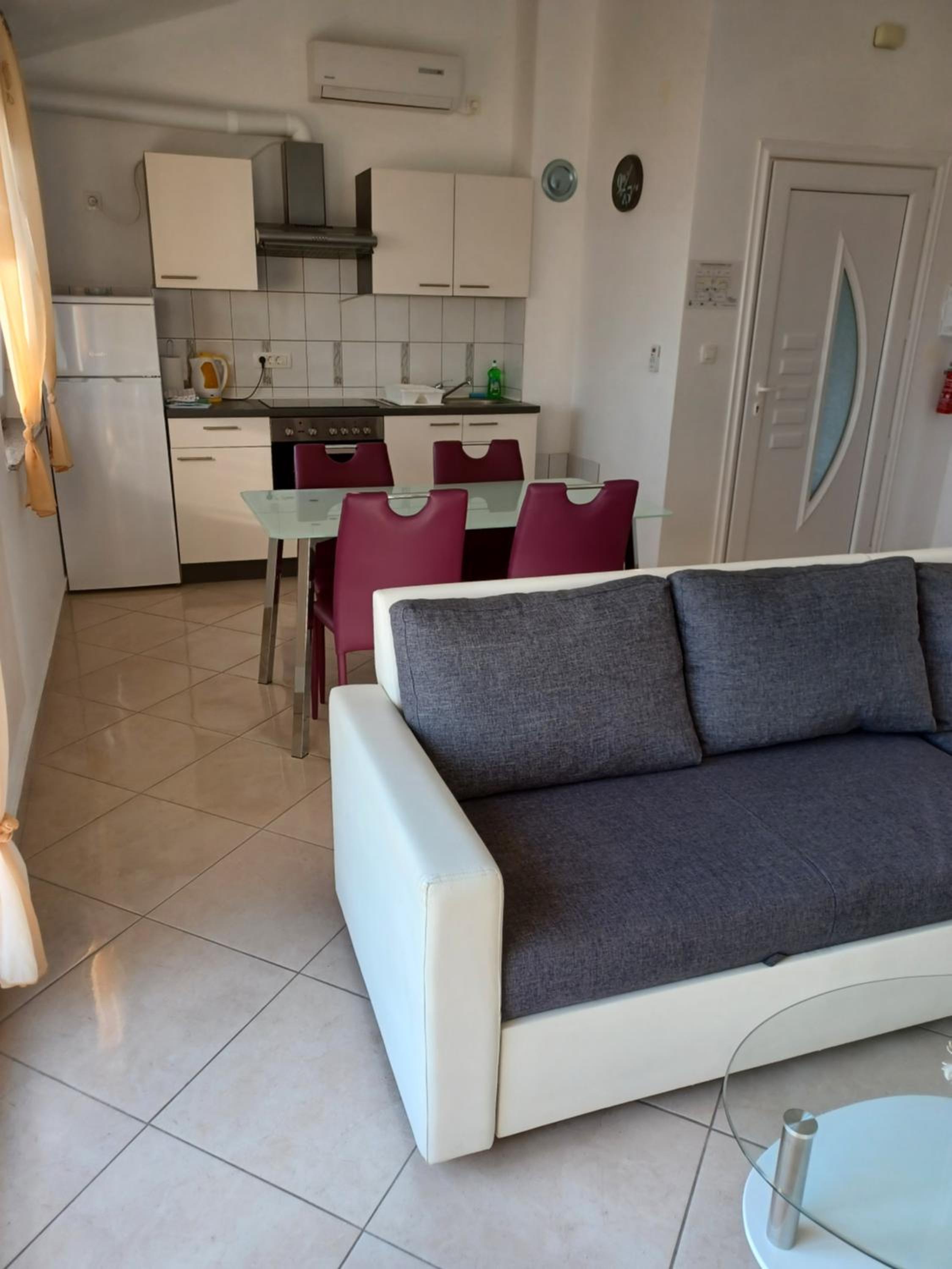 Apartmani Sunčev sjaj