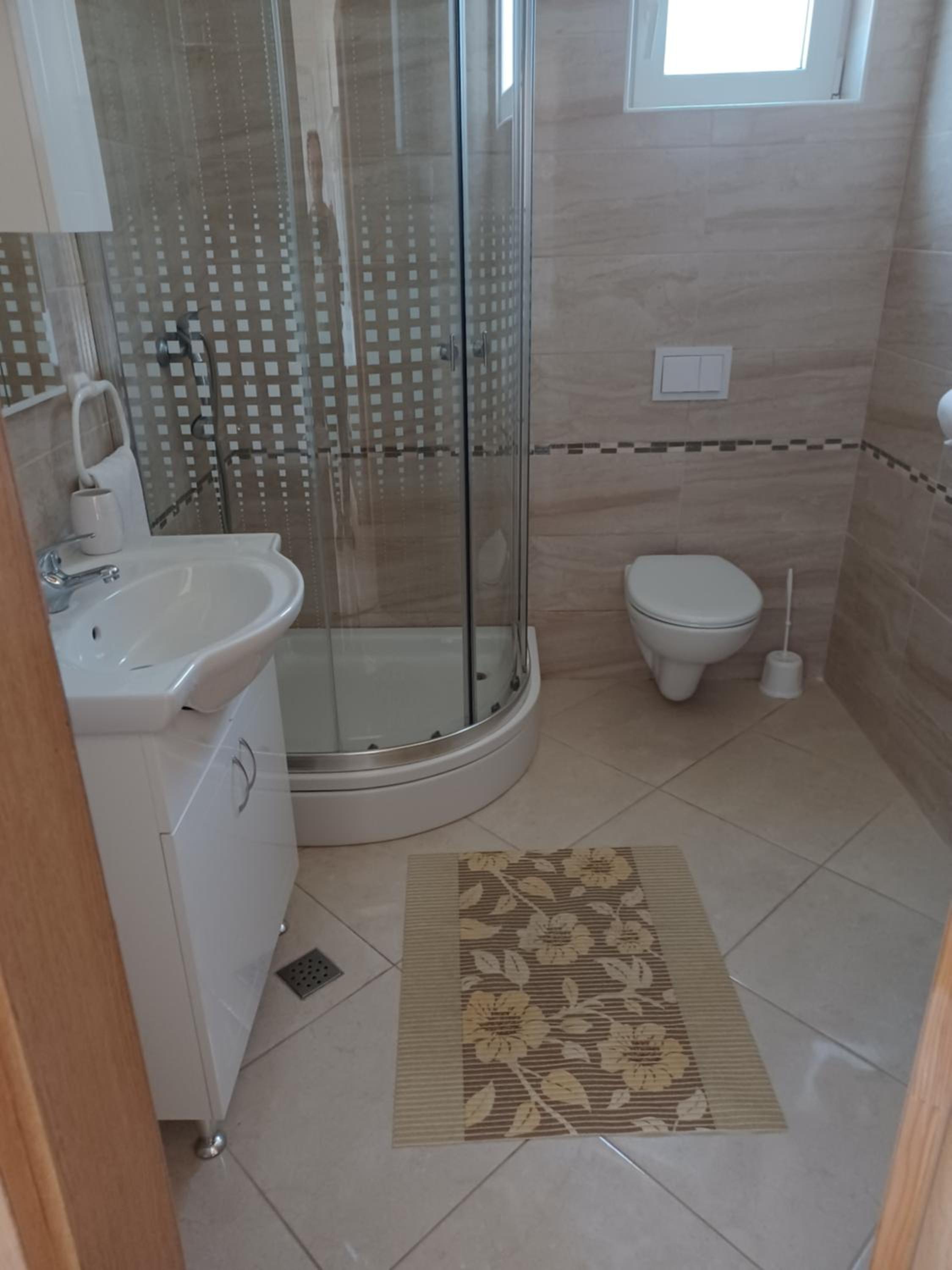 Apartmani Sunčev sjaj