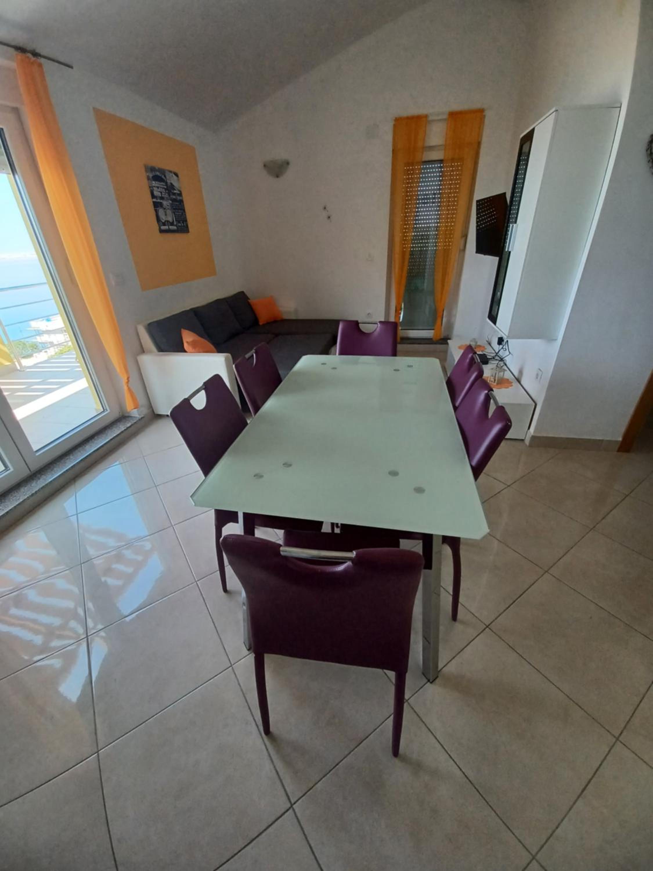 Apartmani Sunčev sjaj