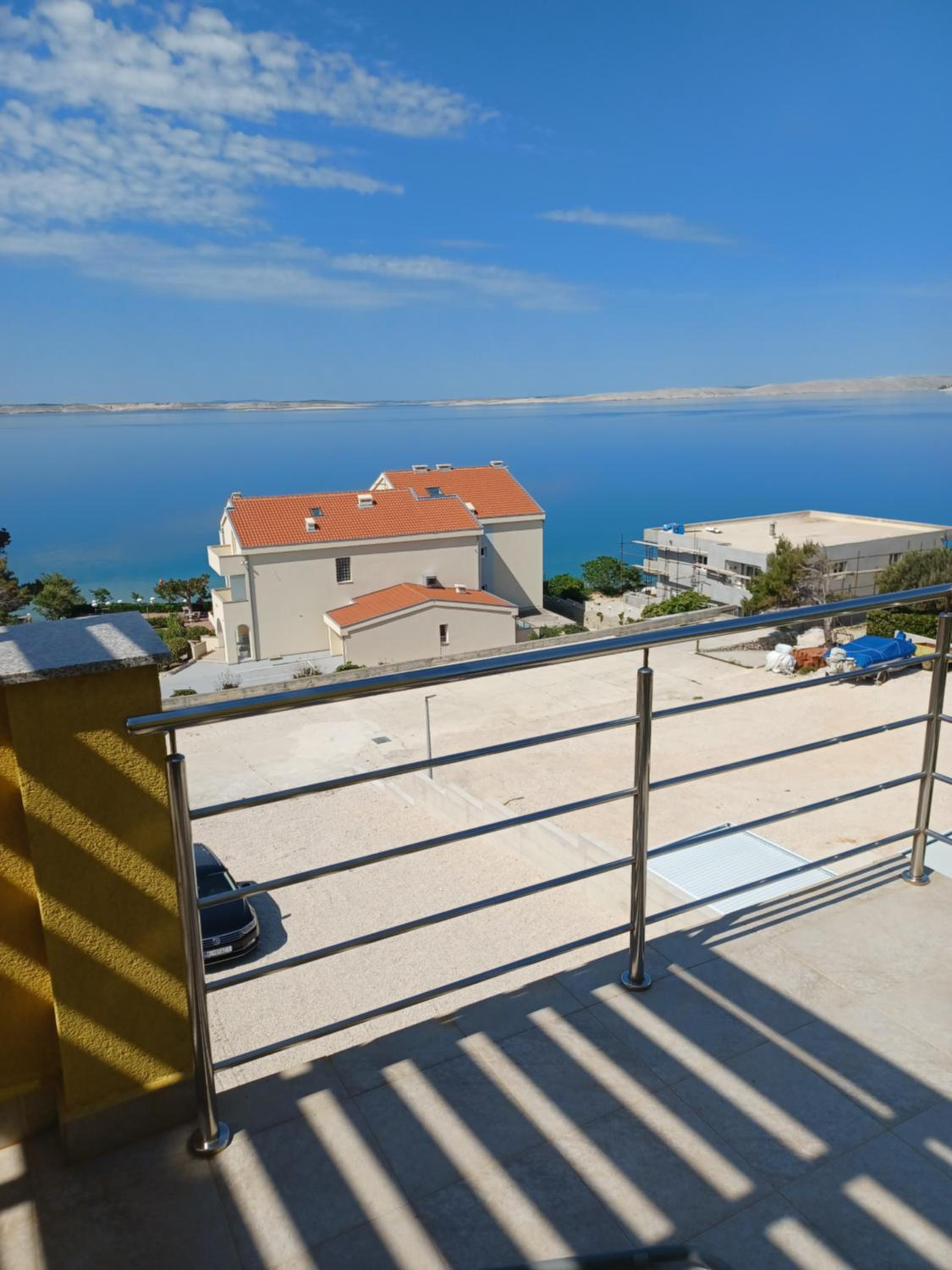Apartmani Sunčev sjaj