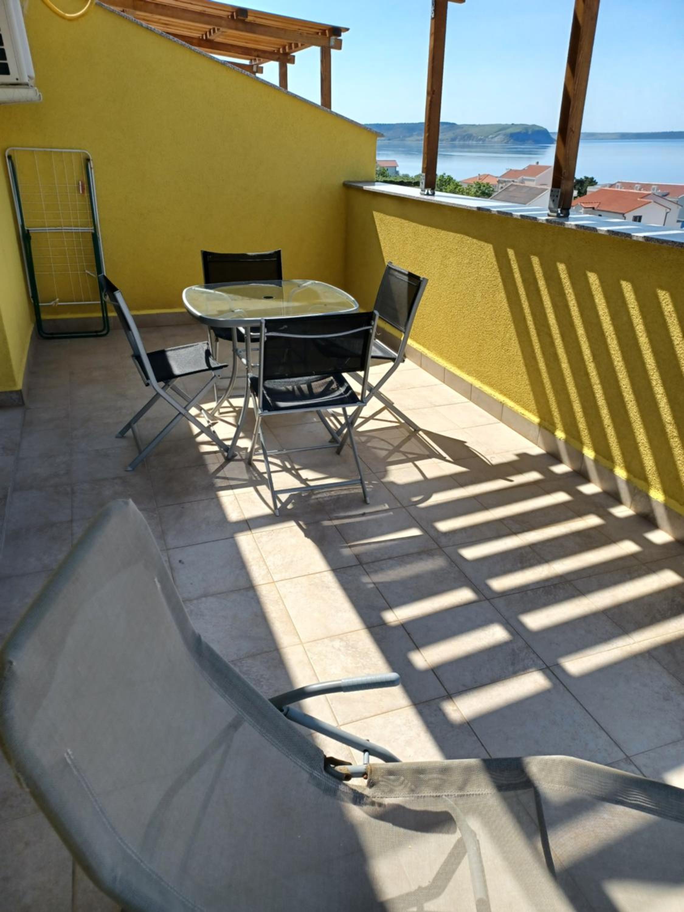 Apartmani Sunčev sjaj
