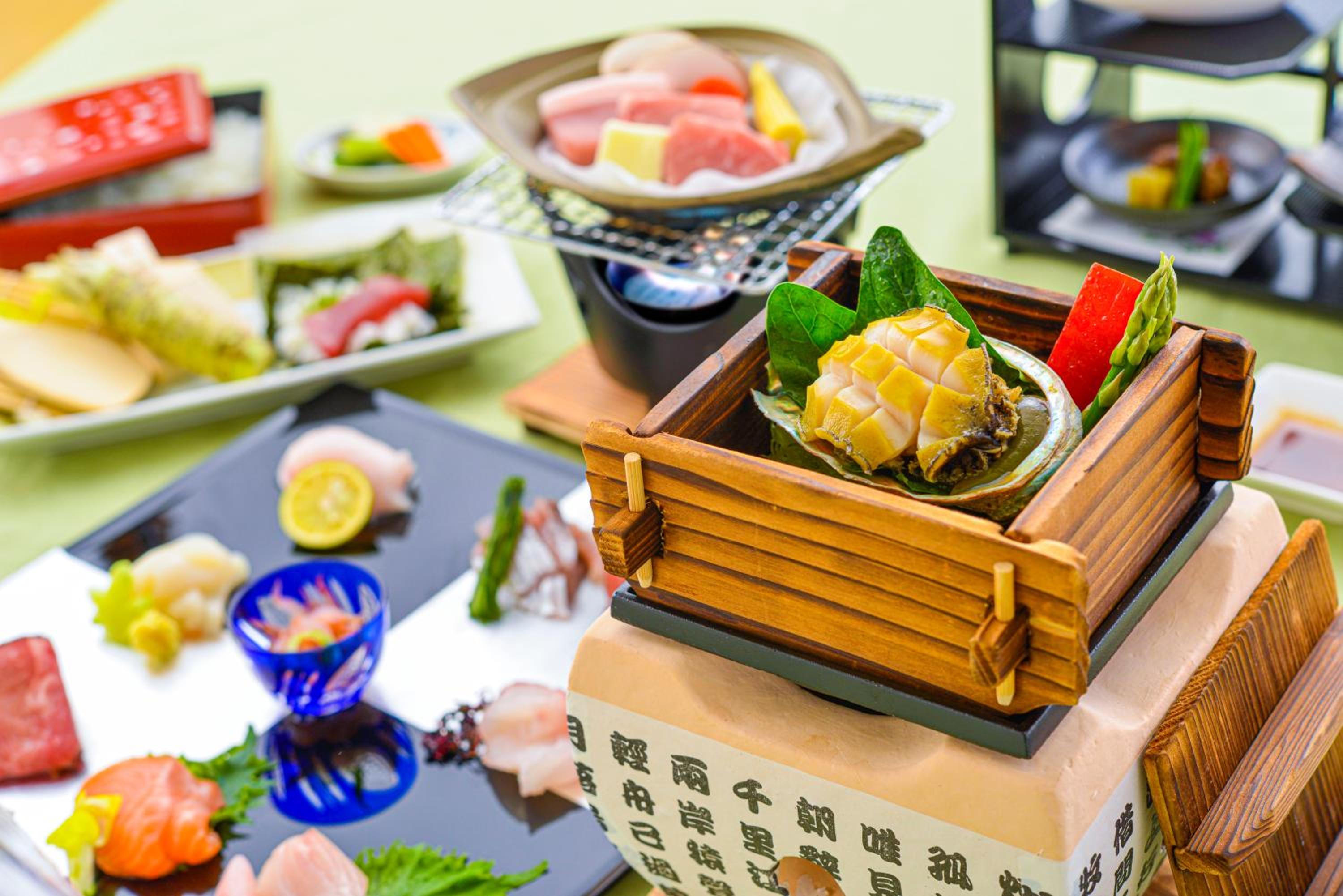 The Gran Resort Elegante Izu, ฮิงาชิอิซุ - 23