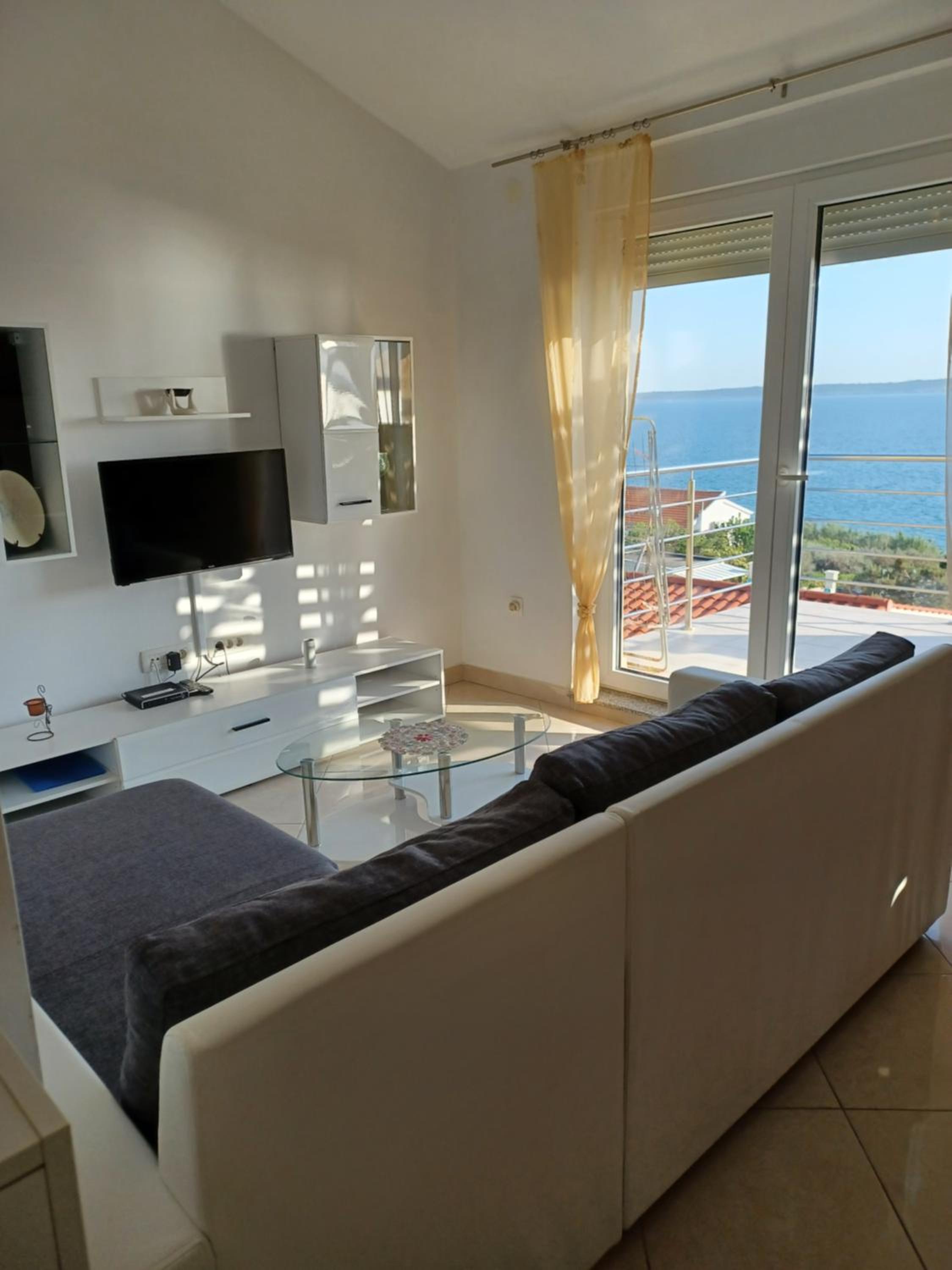 Apartmani Sunčev sjaj