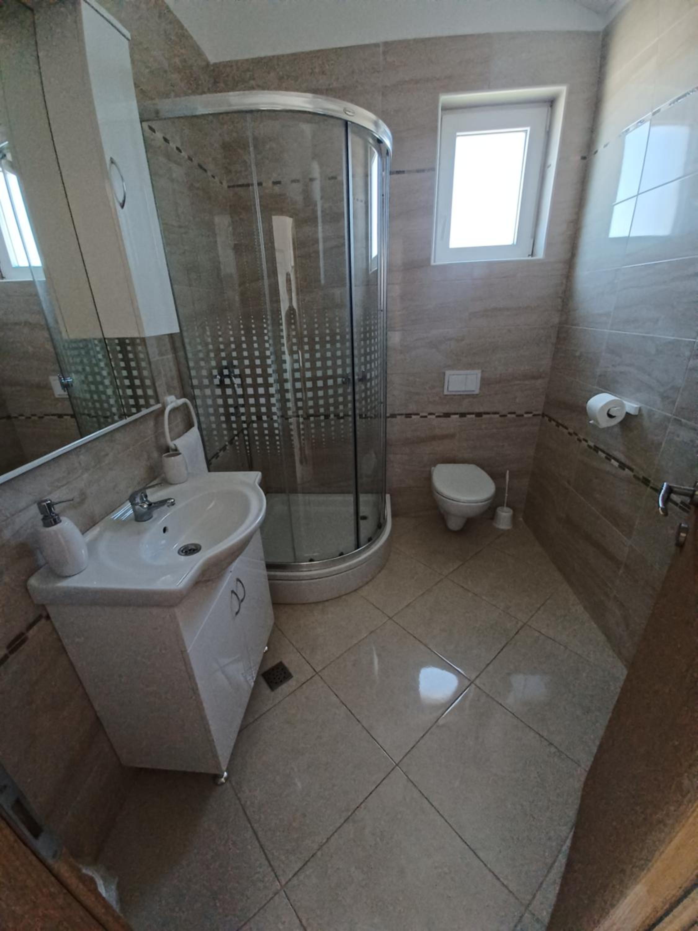 Apartmani Sunčev sjaj