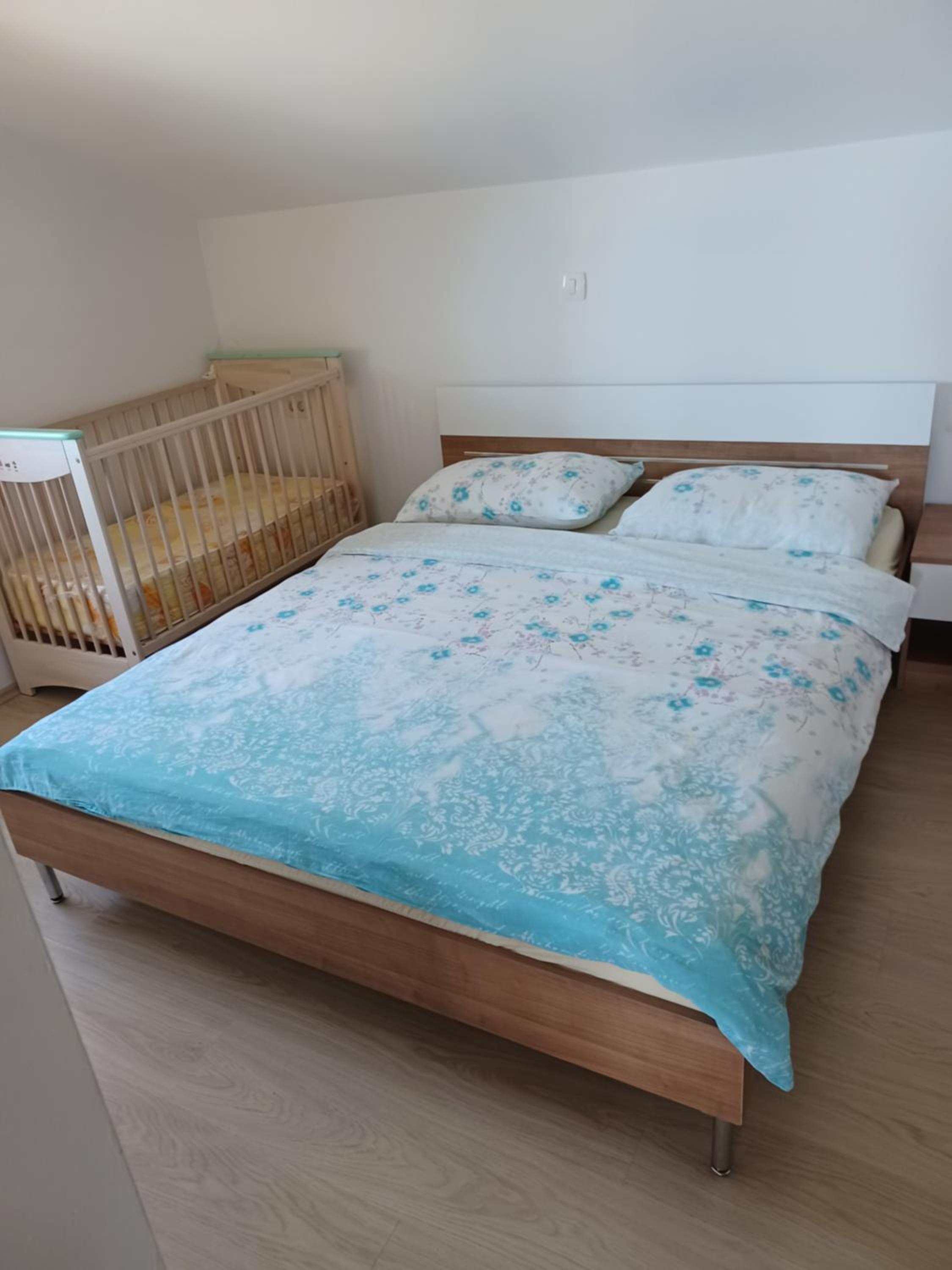 Apartmani Sunčev sjaj
