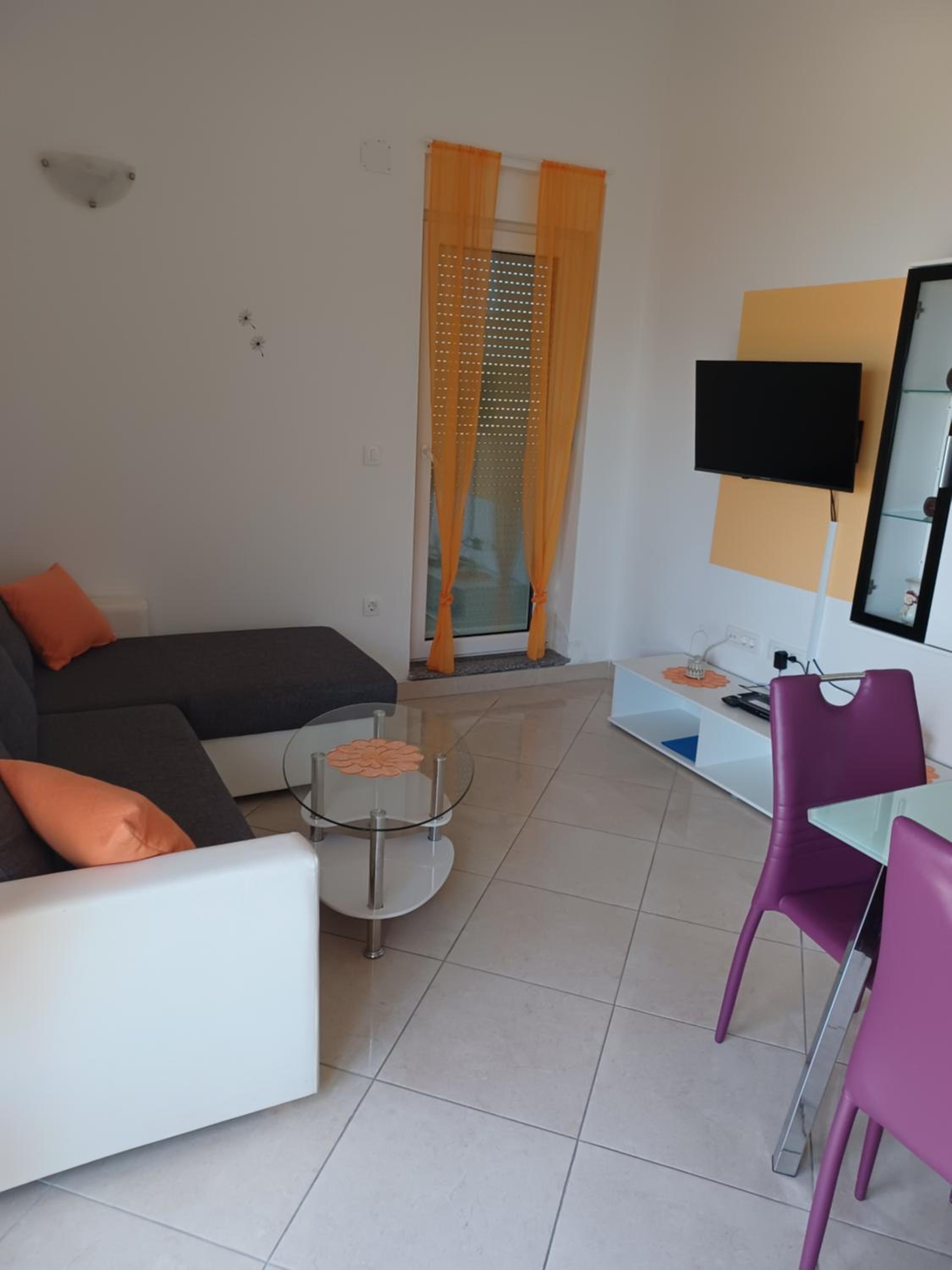 Apartmani Sunčev sjaj