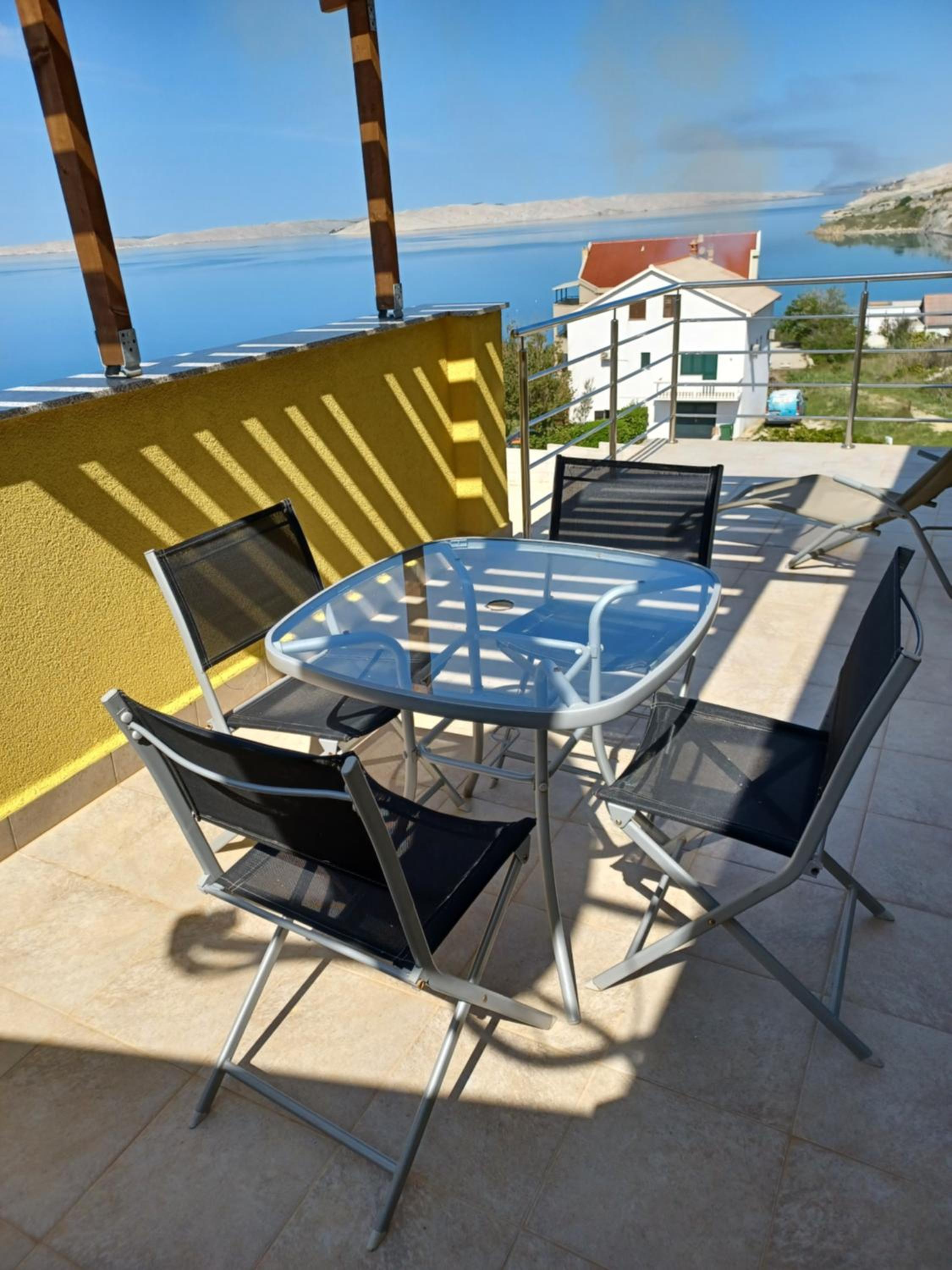 Apartmani Sunčev sjaj