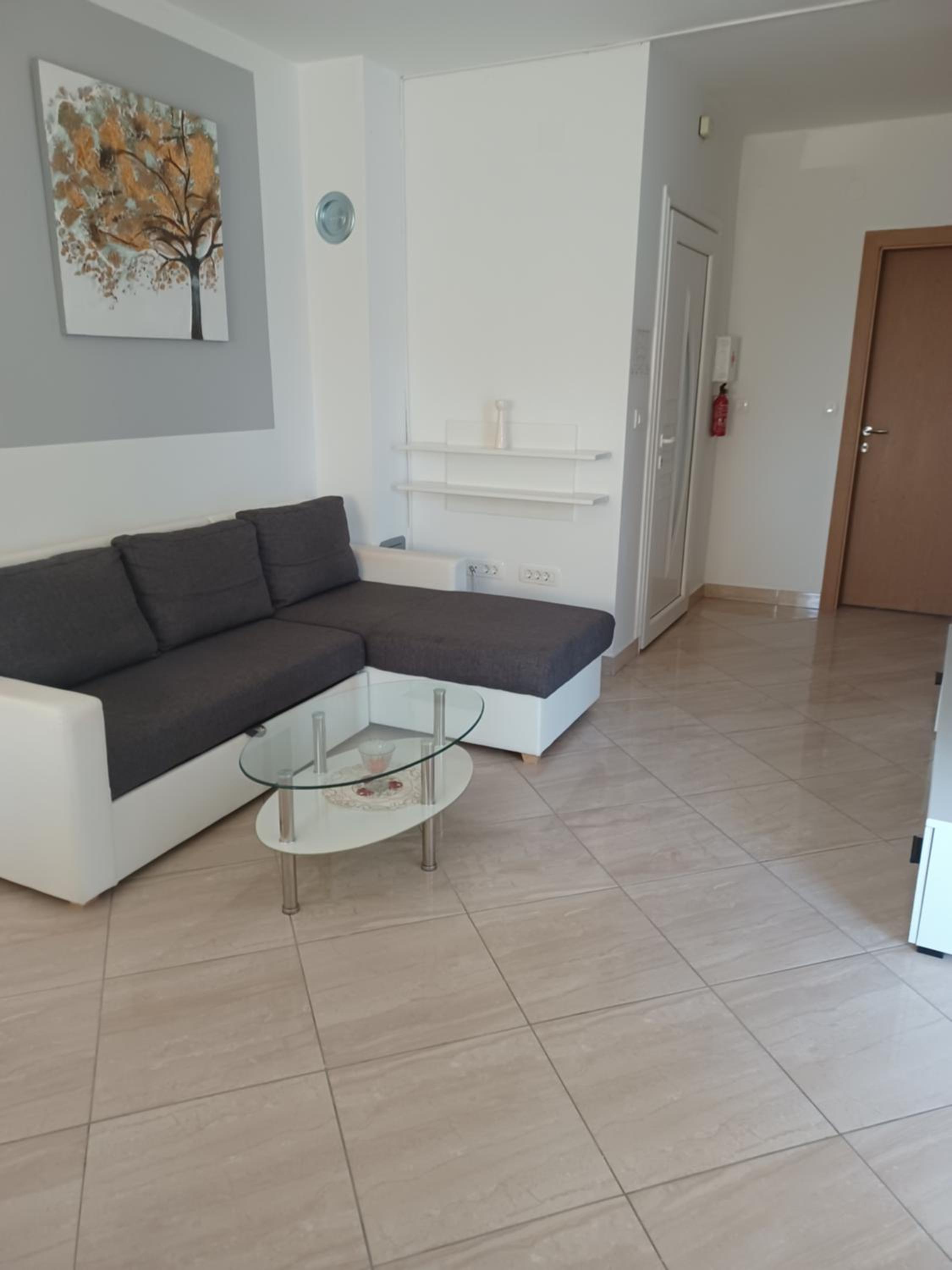 Apartmani Sunčev sjaj