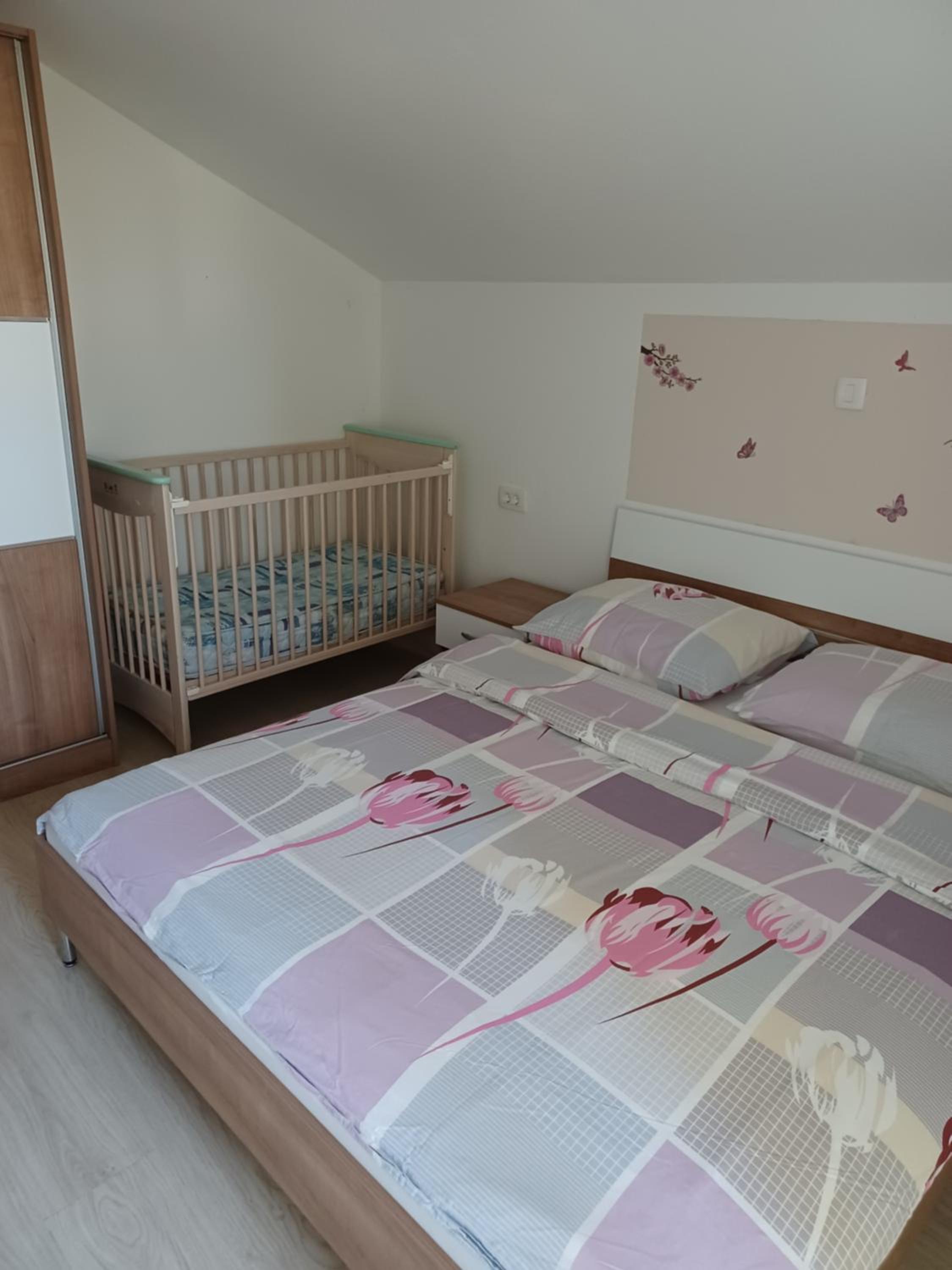 Apartmani Sunčev sjaj
