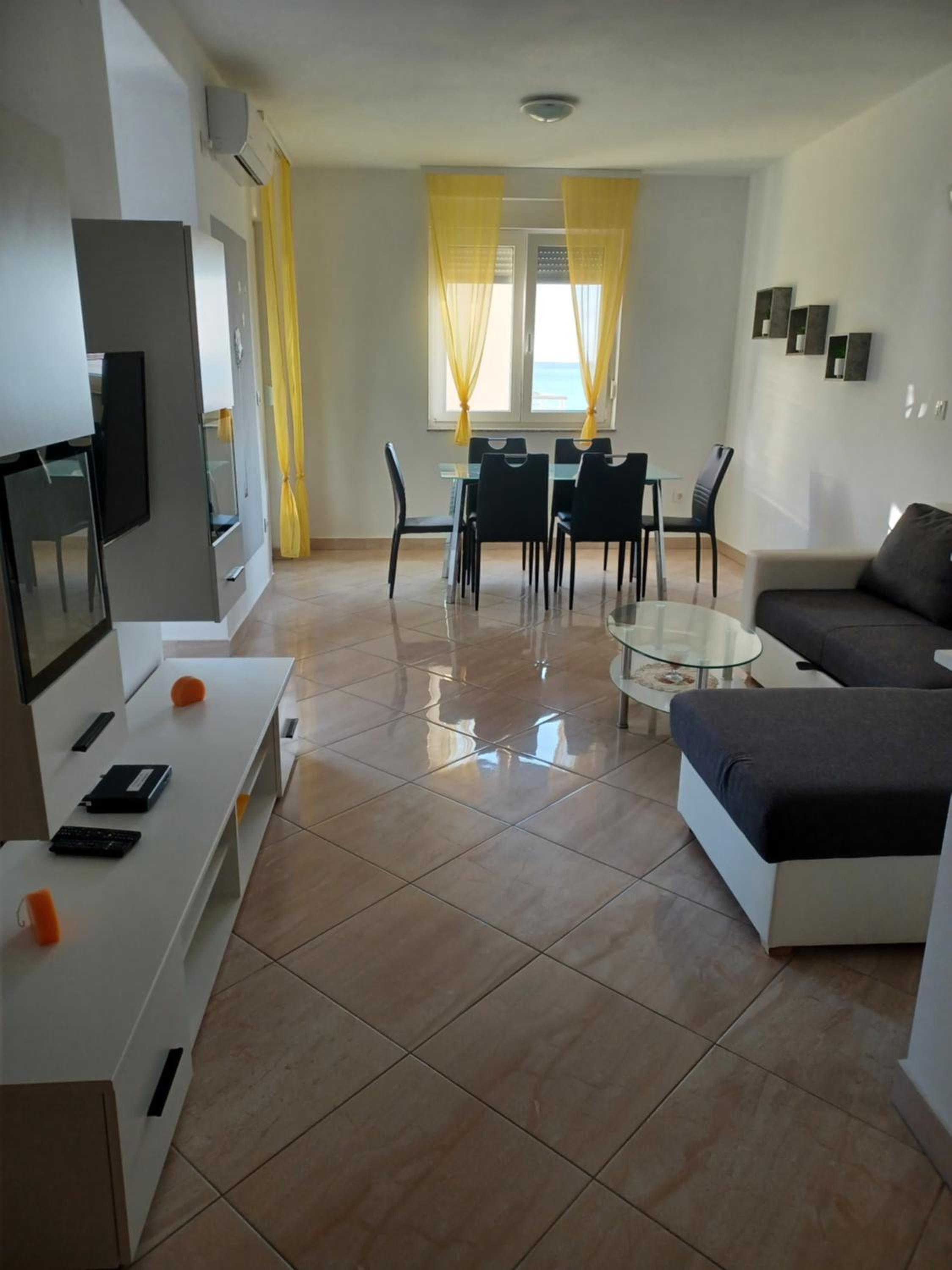Apartmani Sunčev sjaj