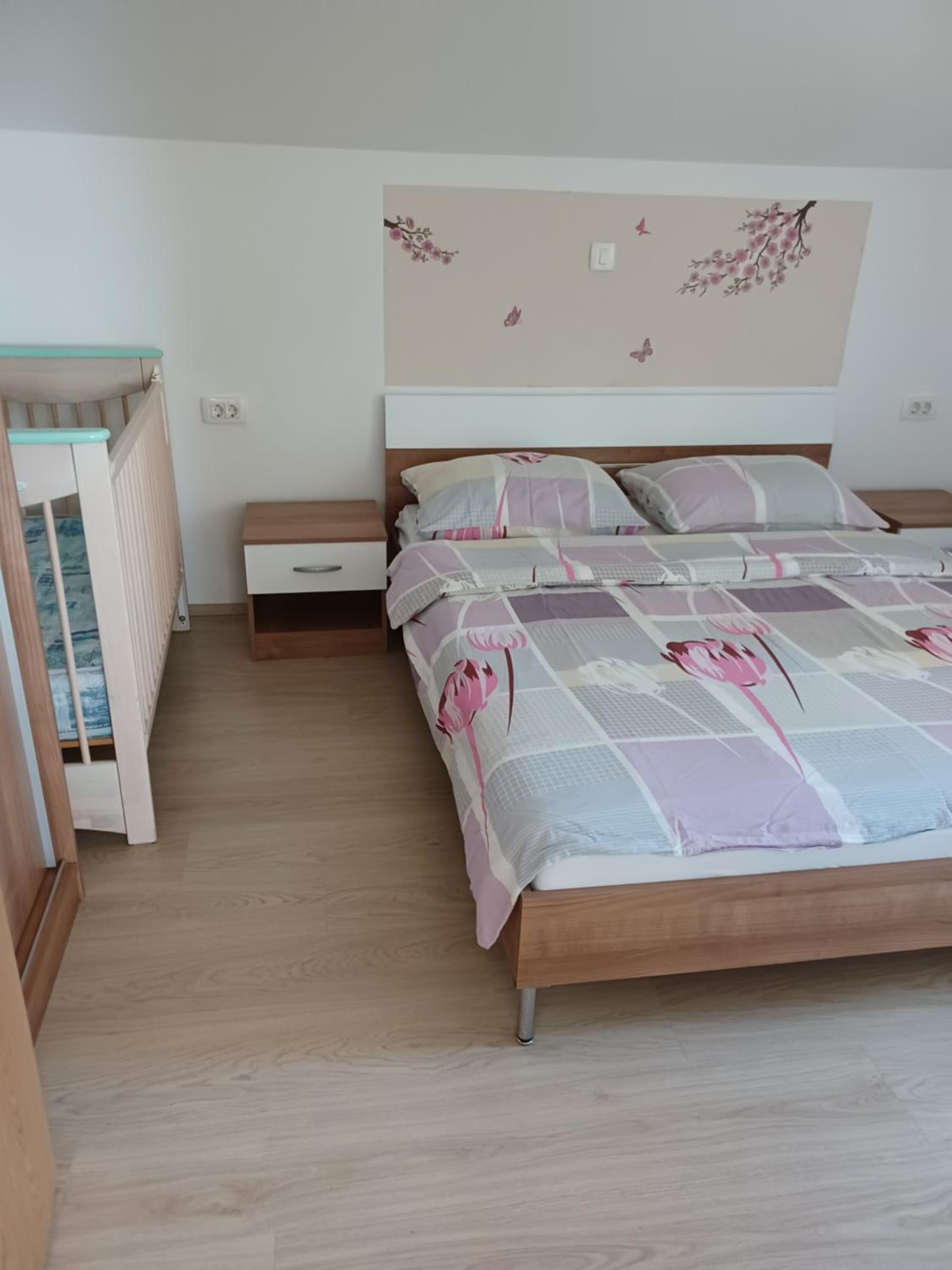 Apartmani Sunčev sjaj