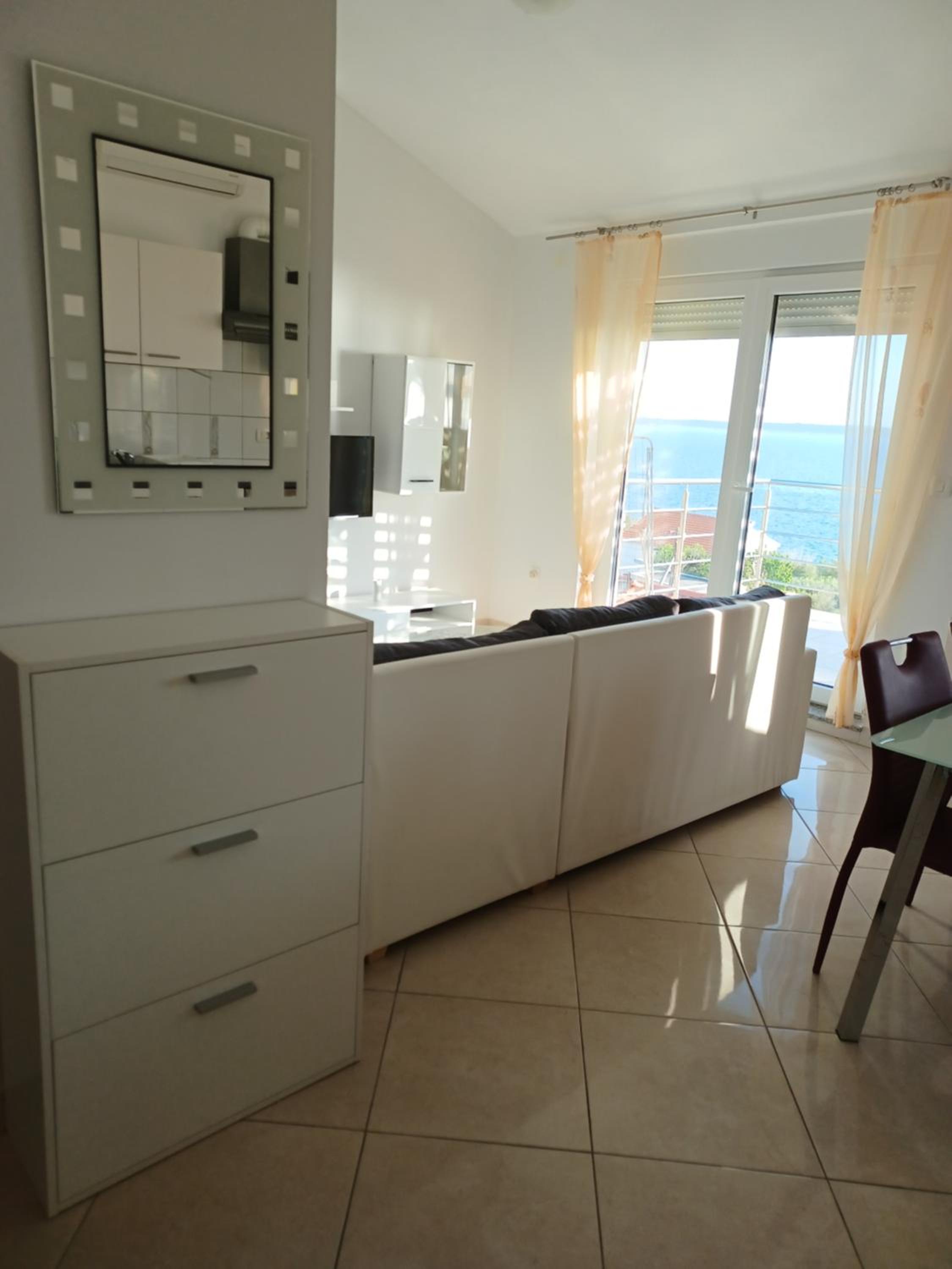 Apartmani Sunčev sjaj