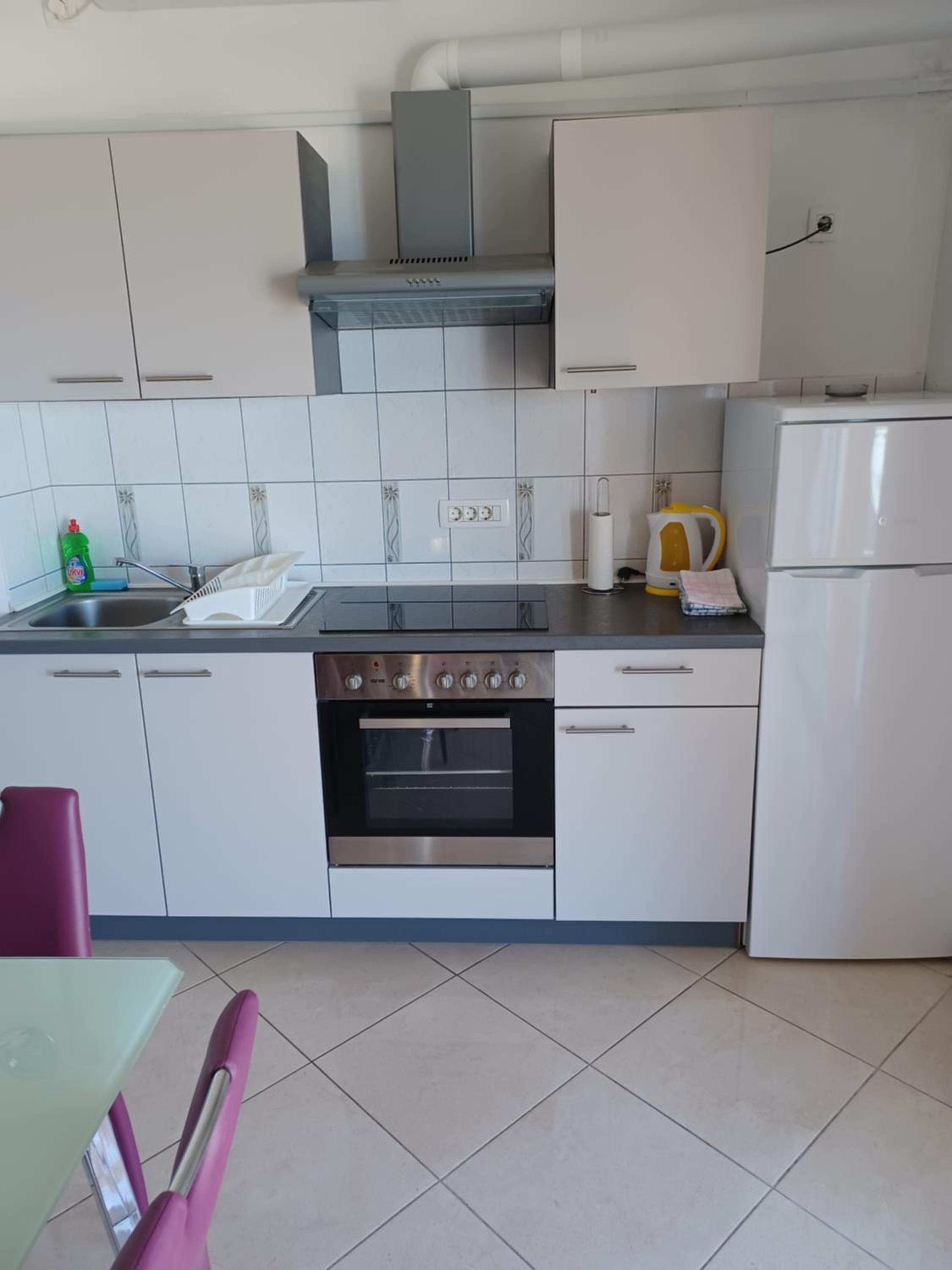 Apartmani Sunčev sjaj