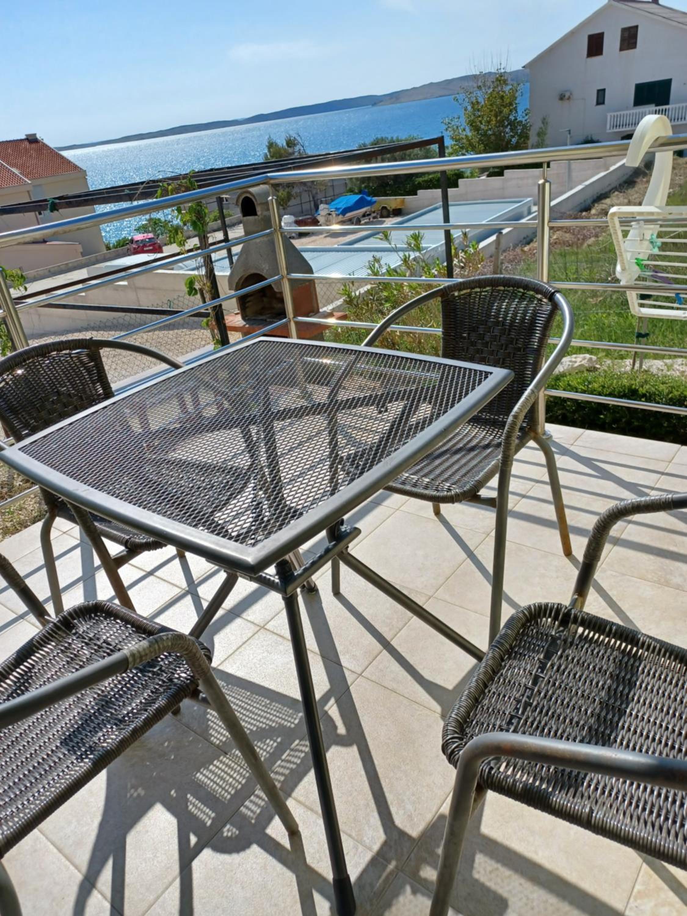 Apartmani Sunčev sjaj