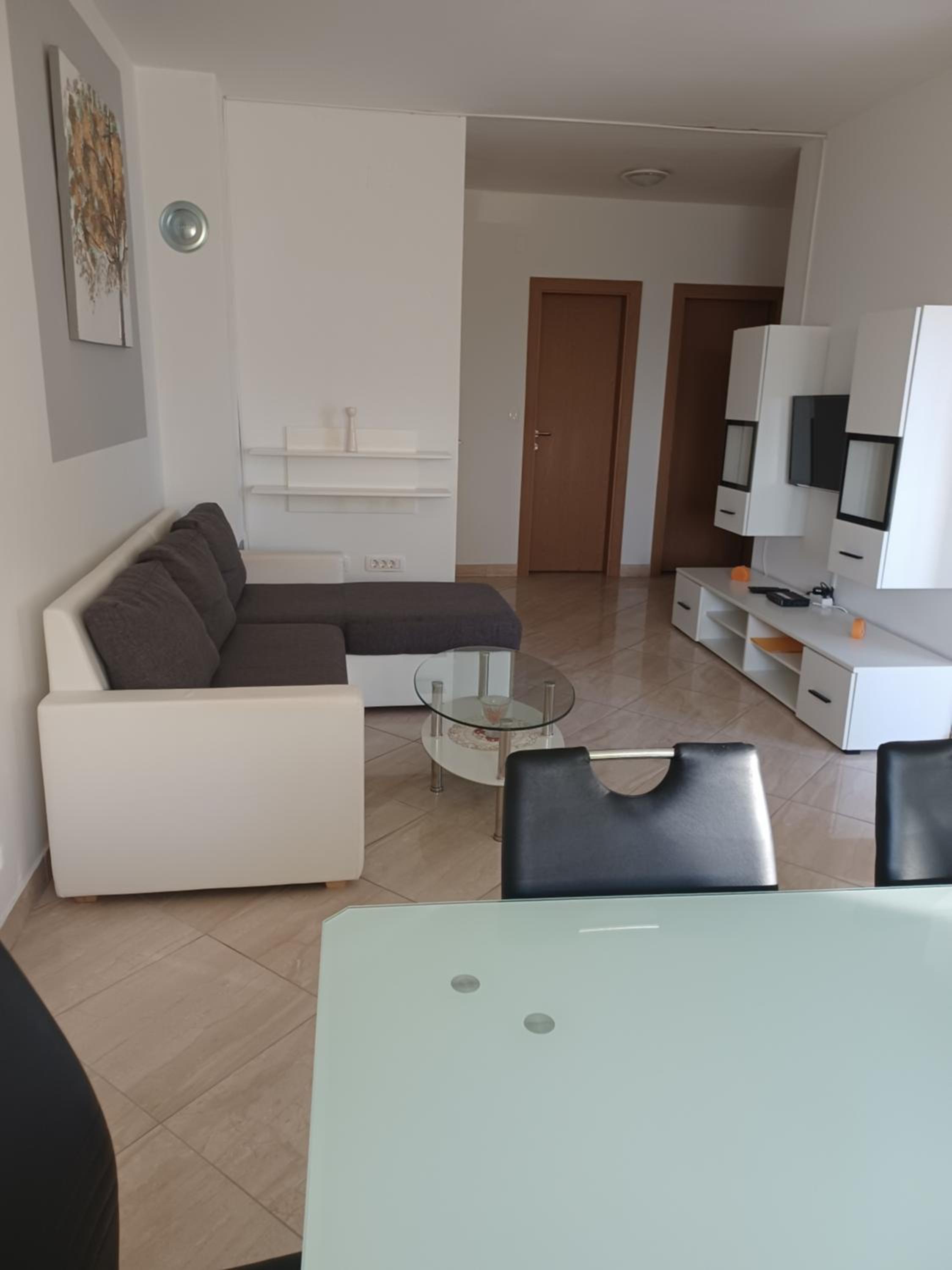 Apartmani Sunčev sjaj