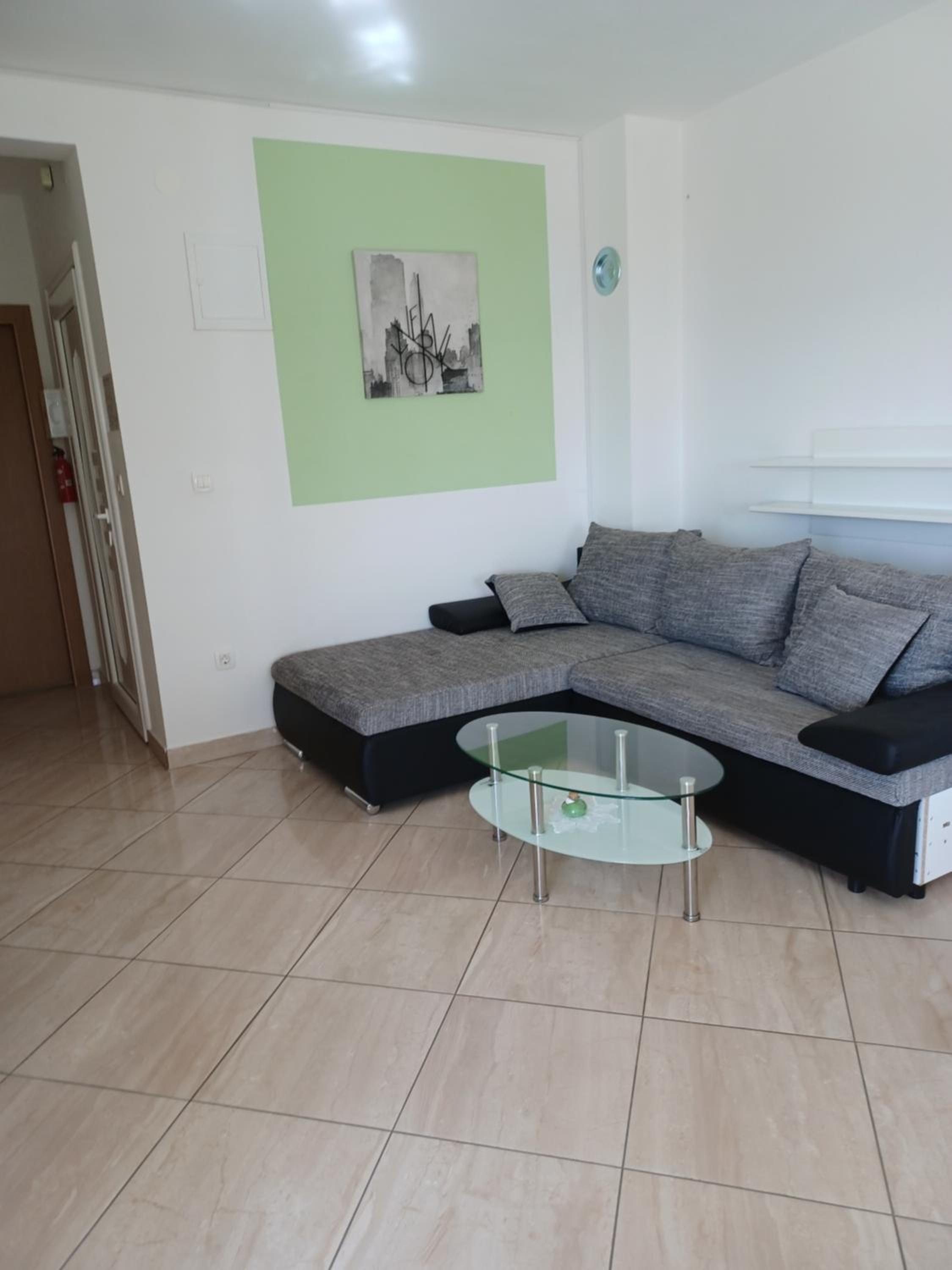 Apartmani Sunčev sjaj