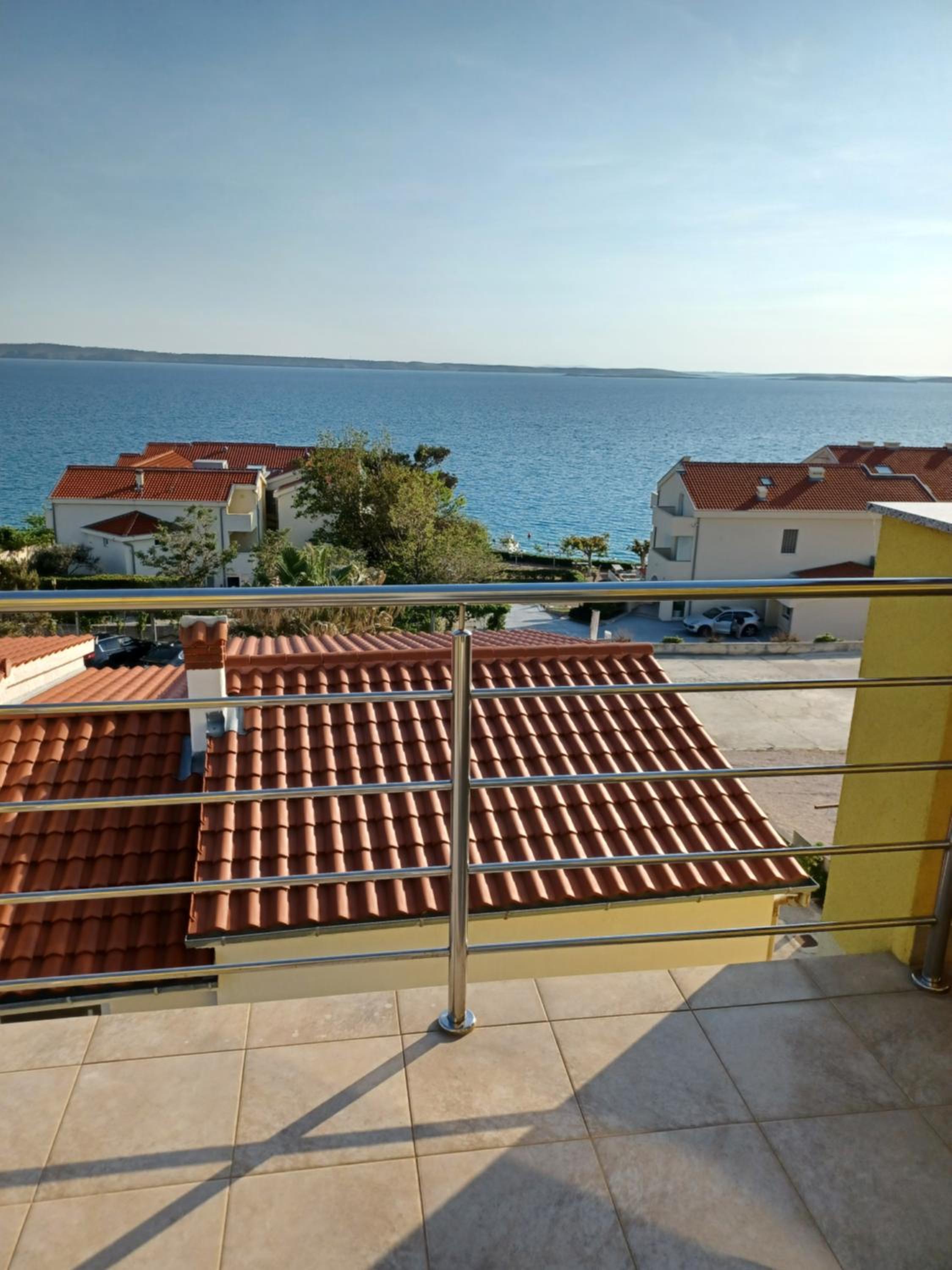 Apartmani Sunčev sjaj