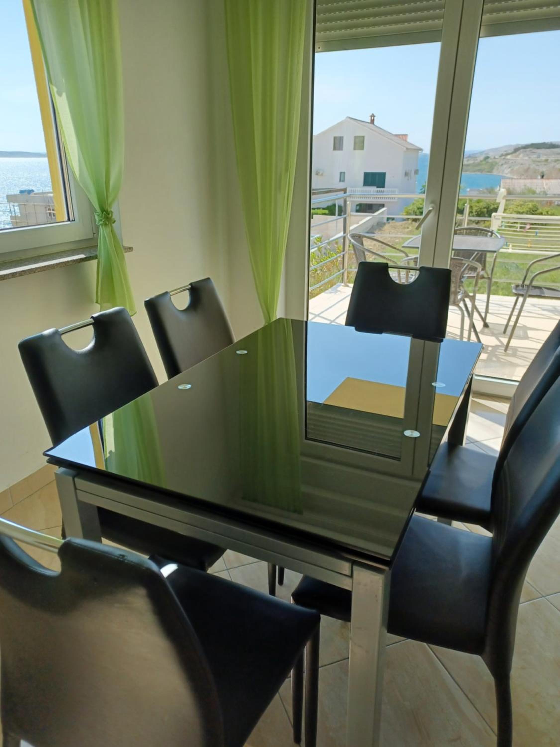 Apartmani Sunčev sjaj