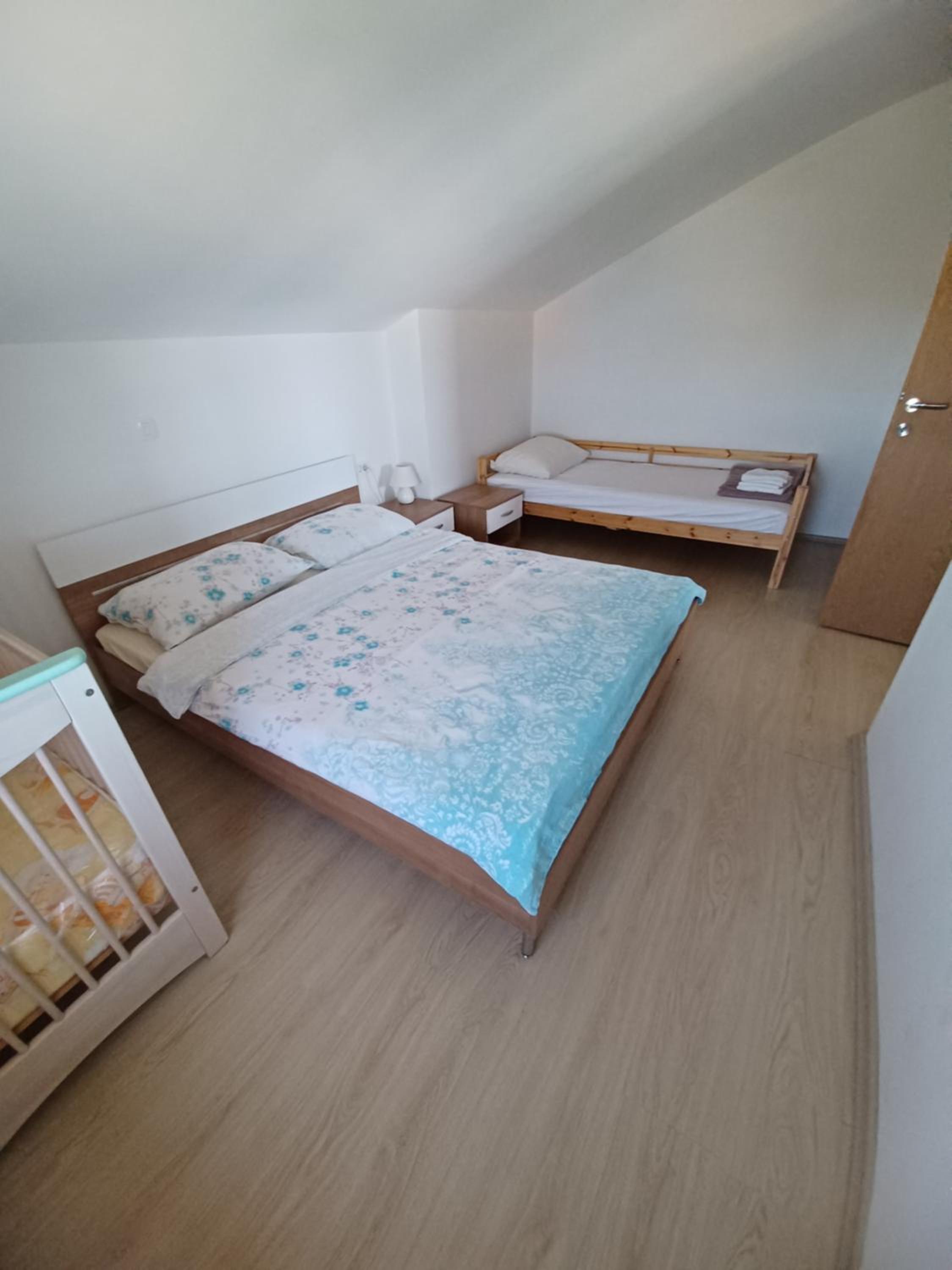 Apartmani Sunčev sjaj