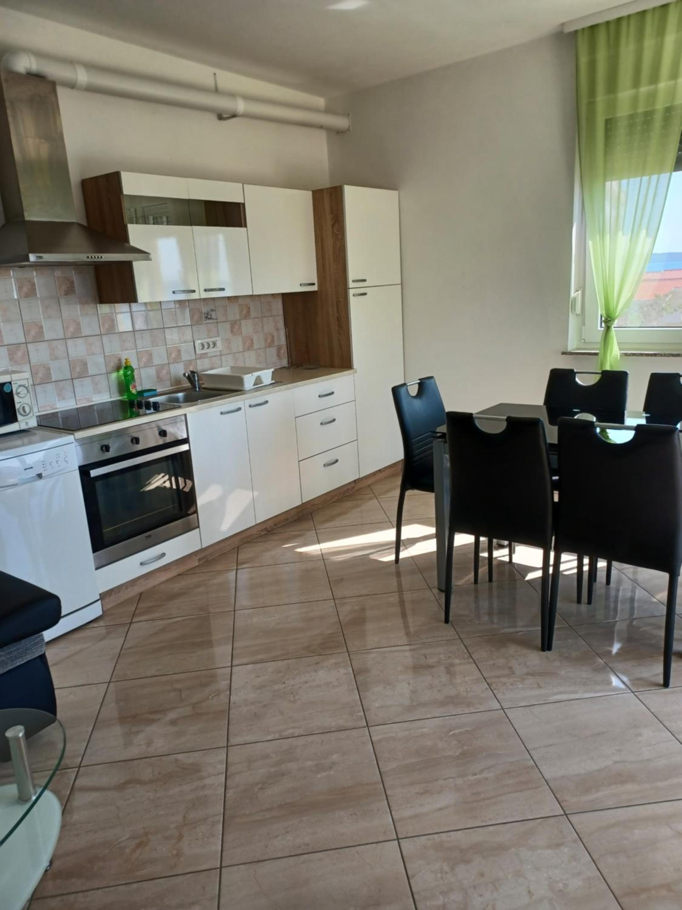 Apartmani Sunčev sjaj