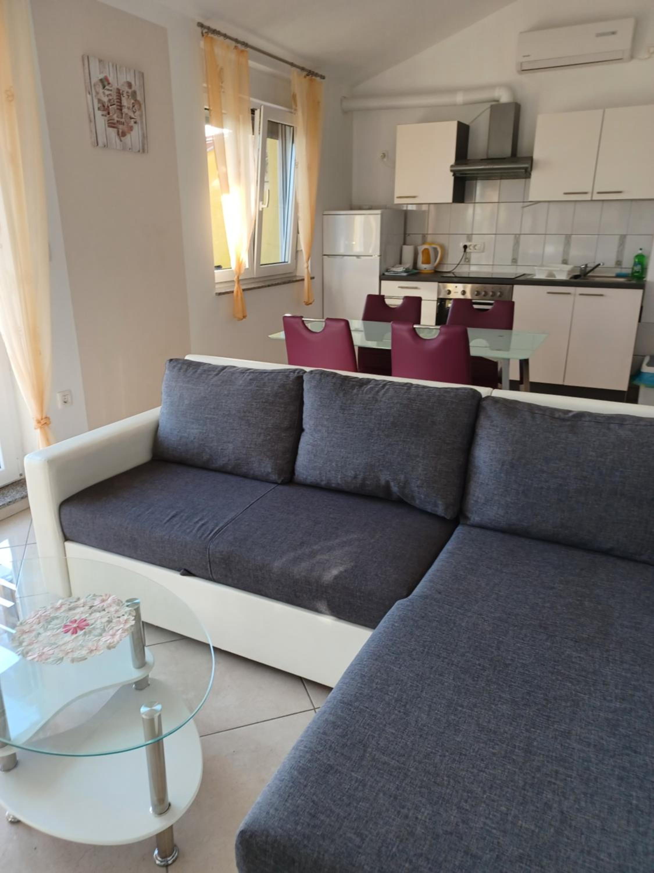 Apartmani Sunčev sjaj
