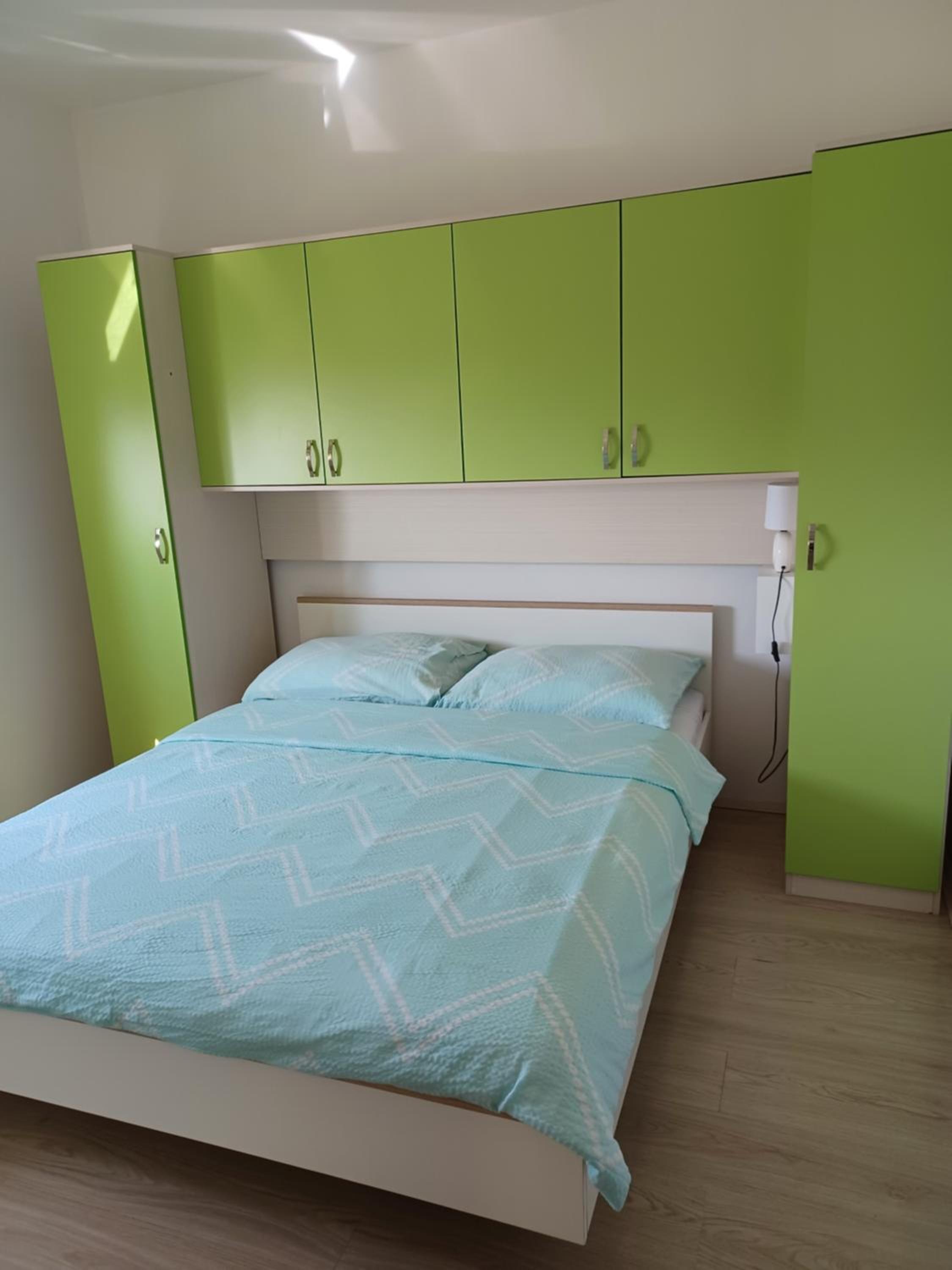 Apartmani Sunčev sjaj
